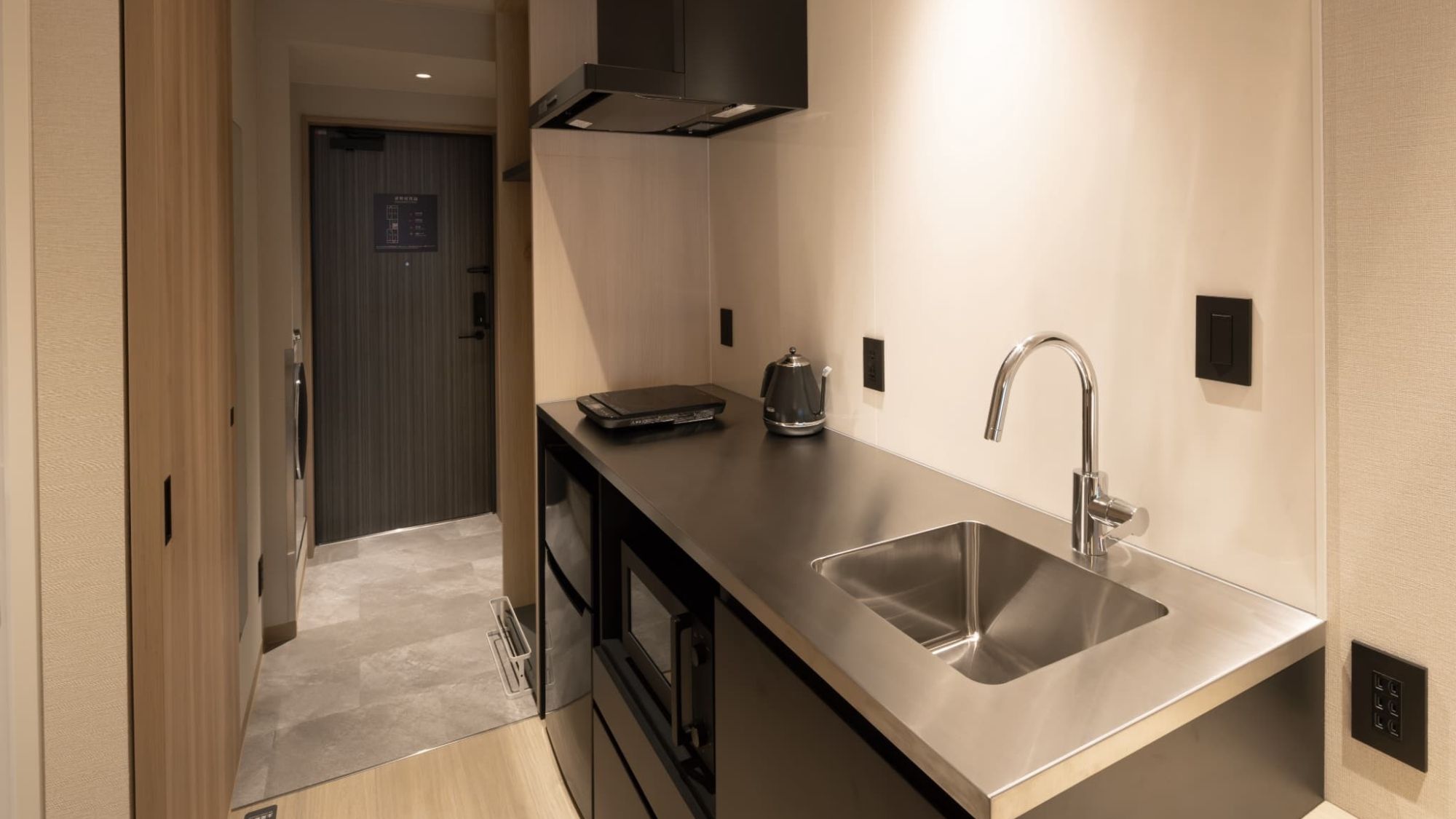 ハリウッドツインルーム