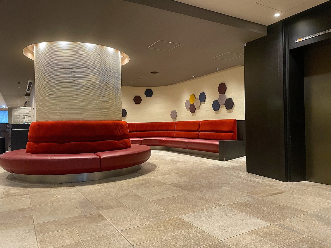 スタンダードプラン - 素泊 -　〜大阪観光の拠点に〜