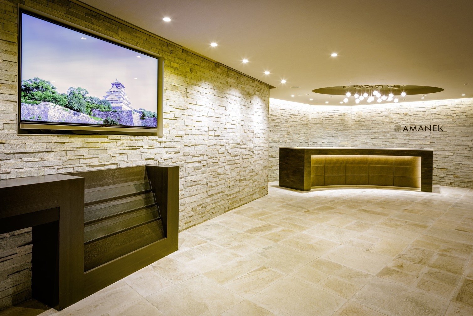 早期割28 - 素泊 -　〜なんばのど真ん中で満喫〜