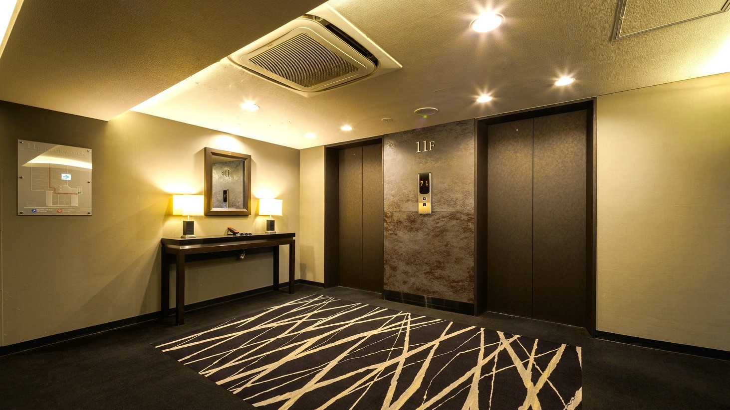 早期割28 - 素泊 -　〜なんばのど真ん中で満喫〜