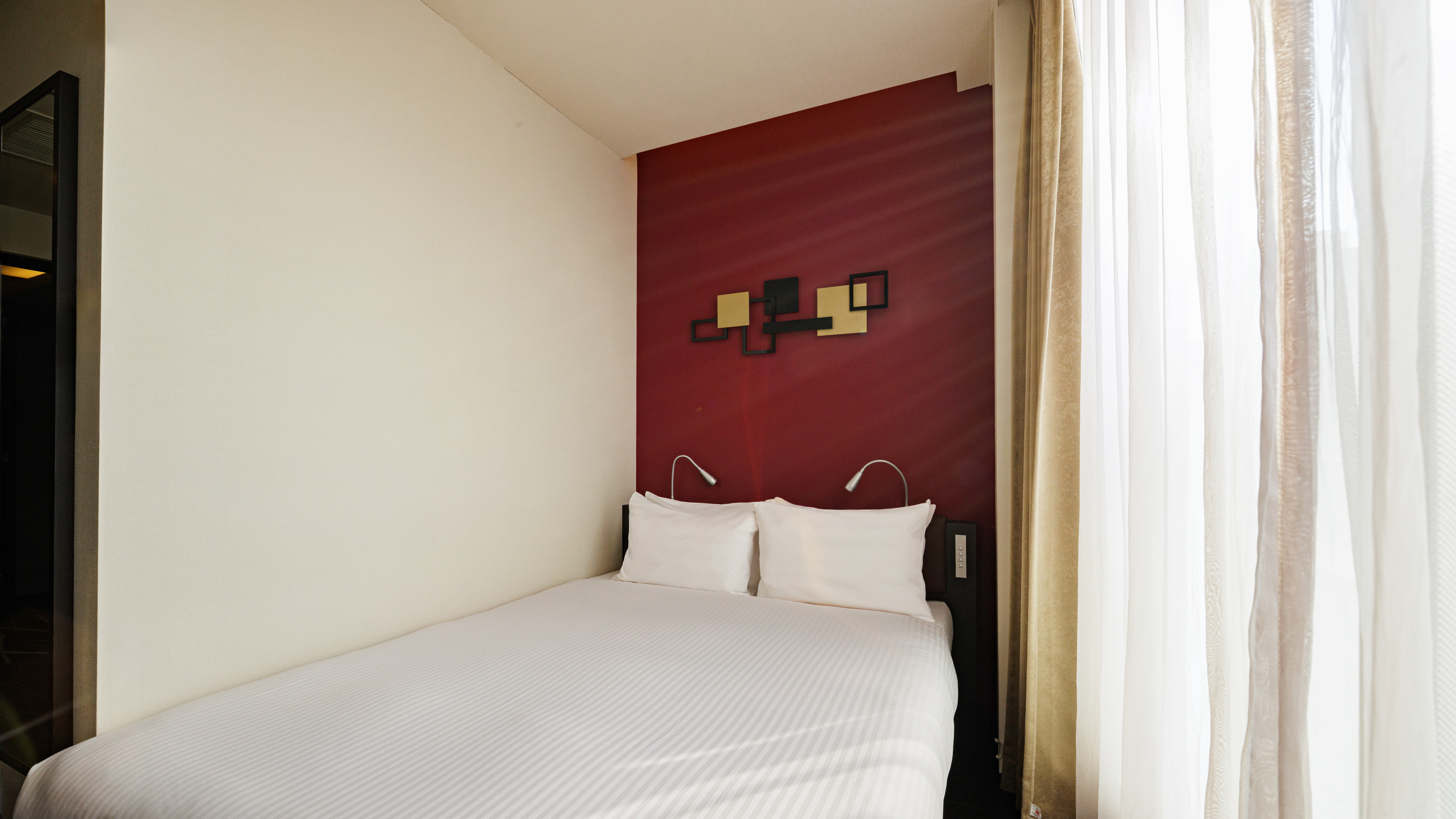 プレミアダブル