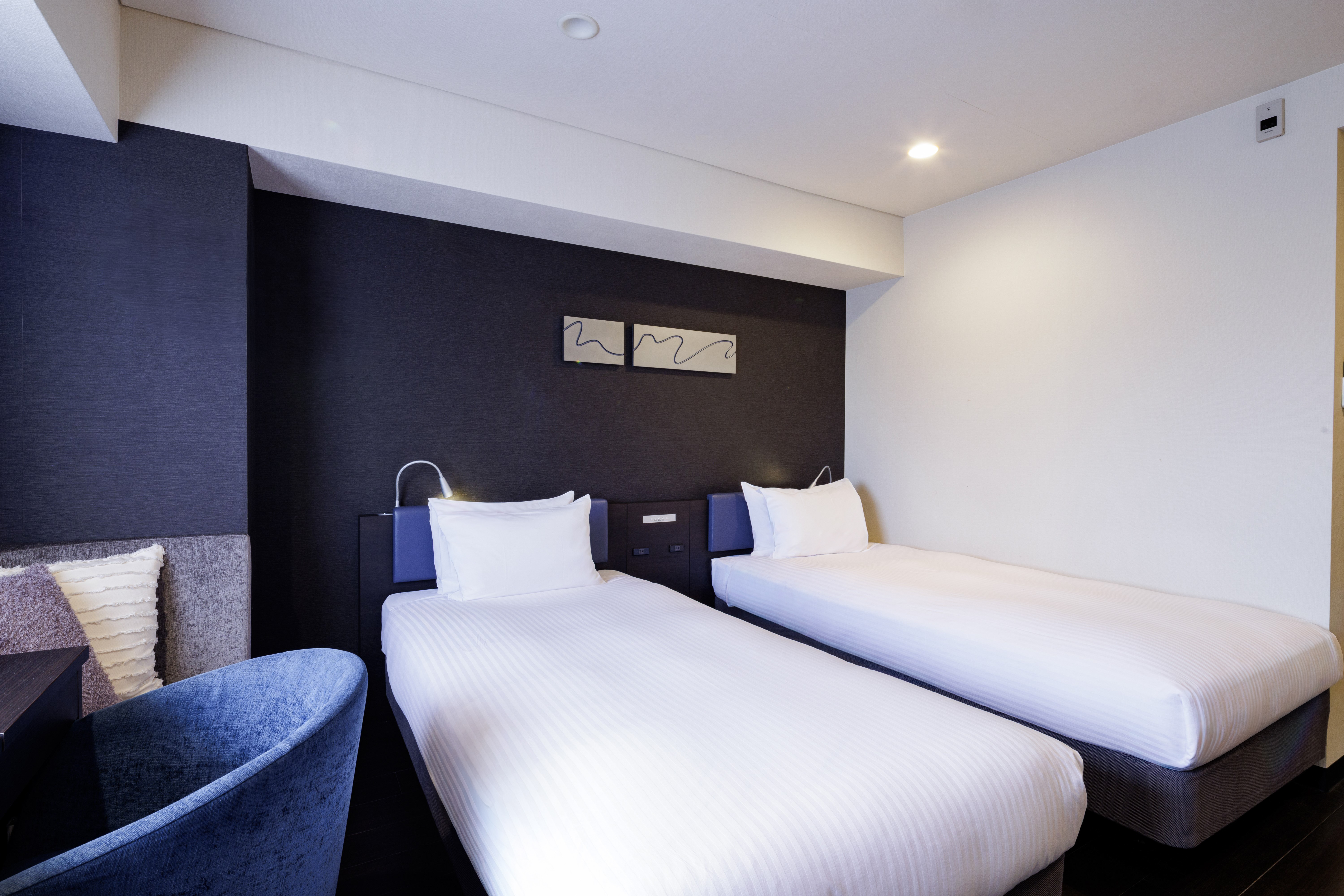 スーペリアツイン