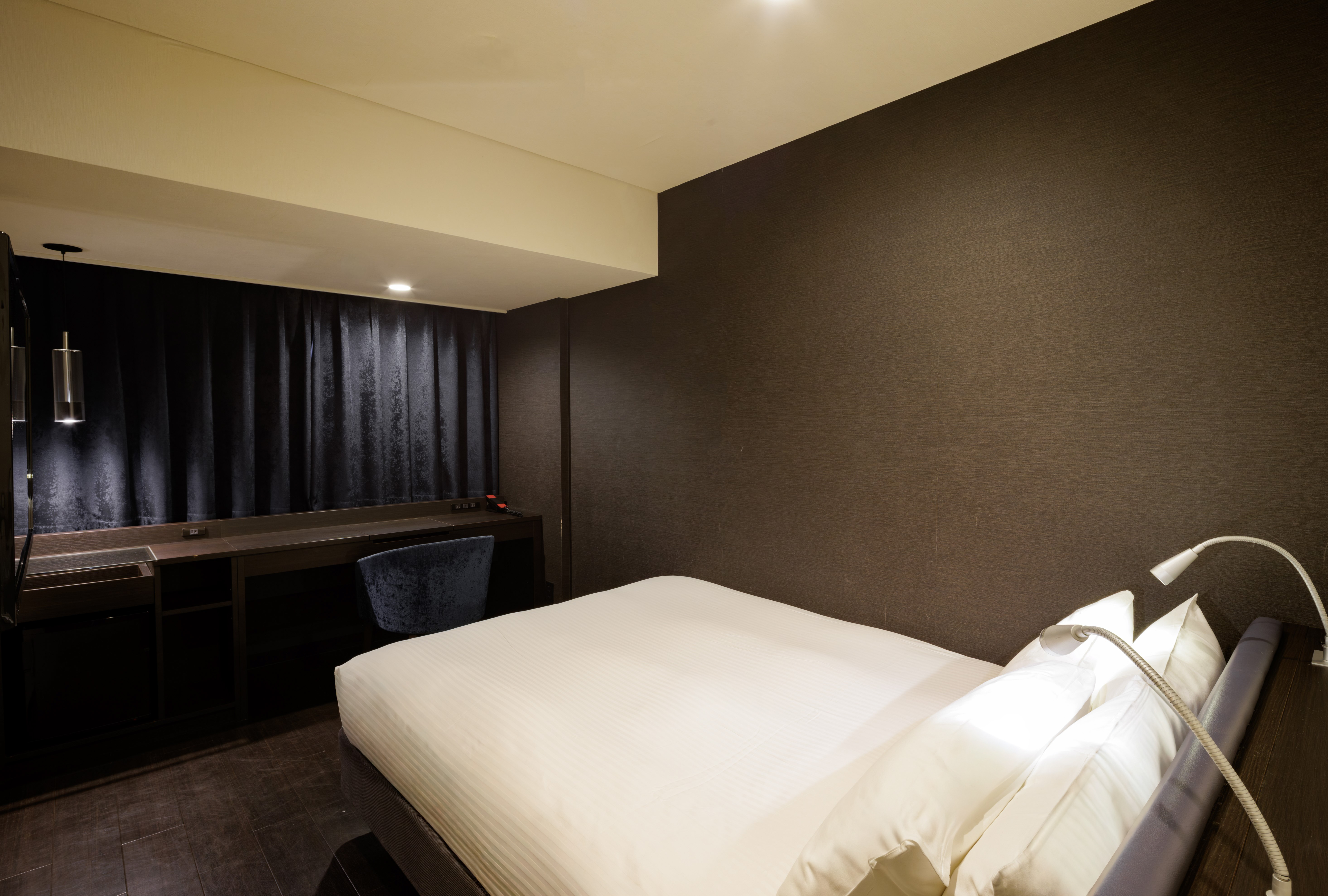 スタンダードダブル