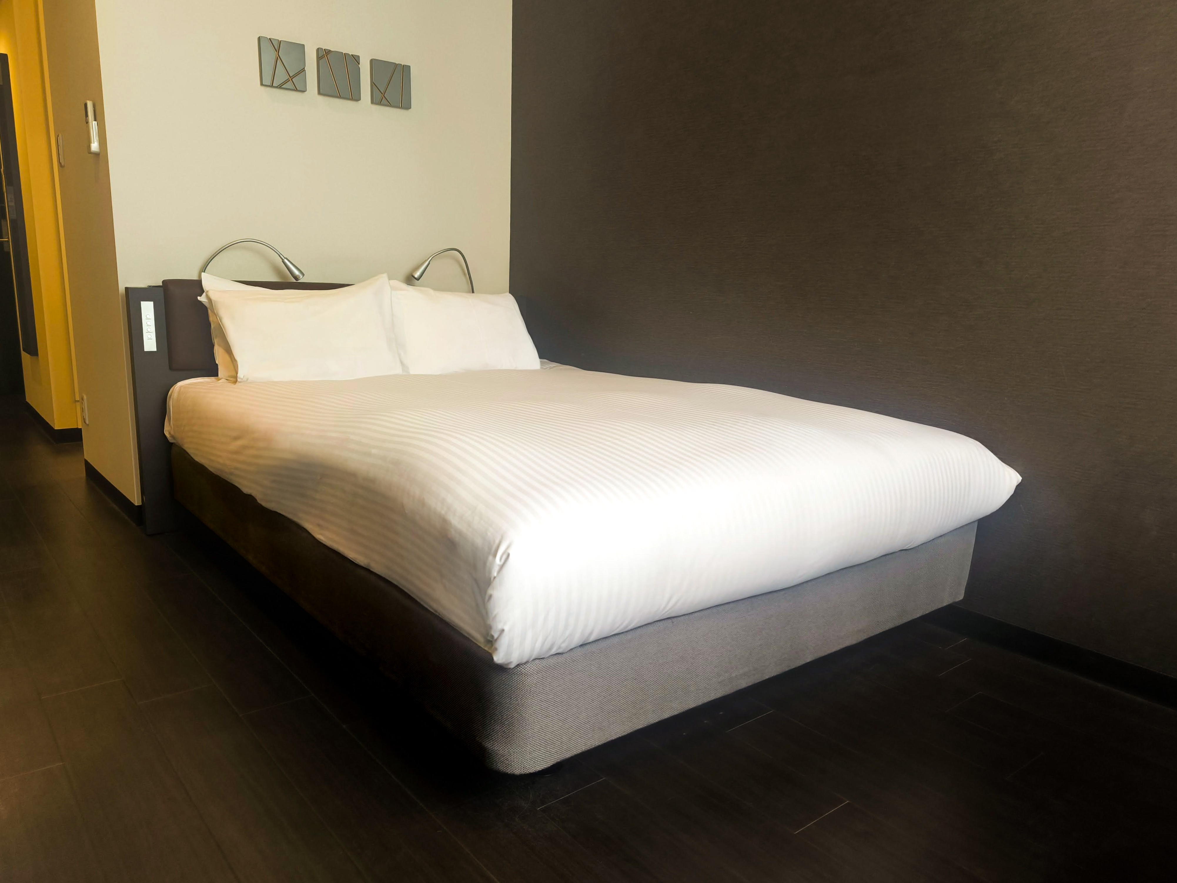 スタンダードダブル