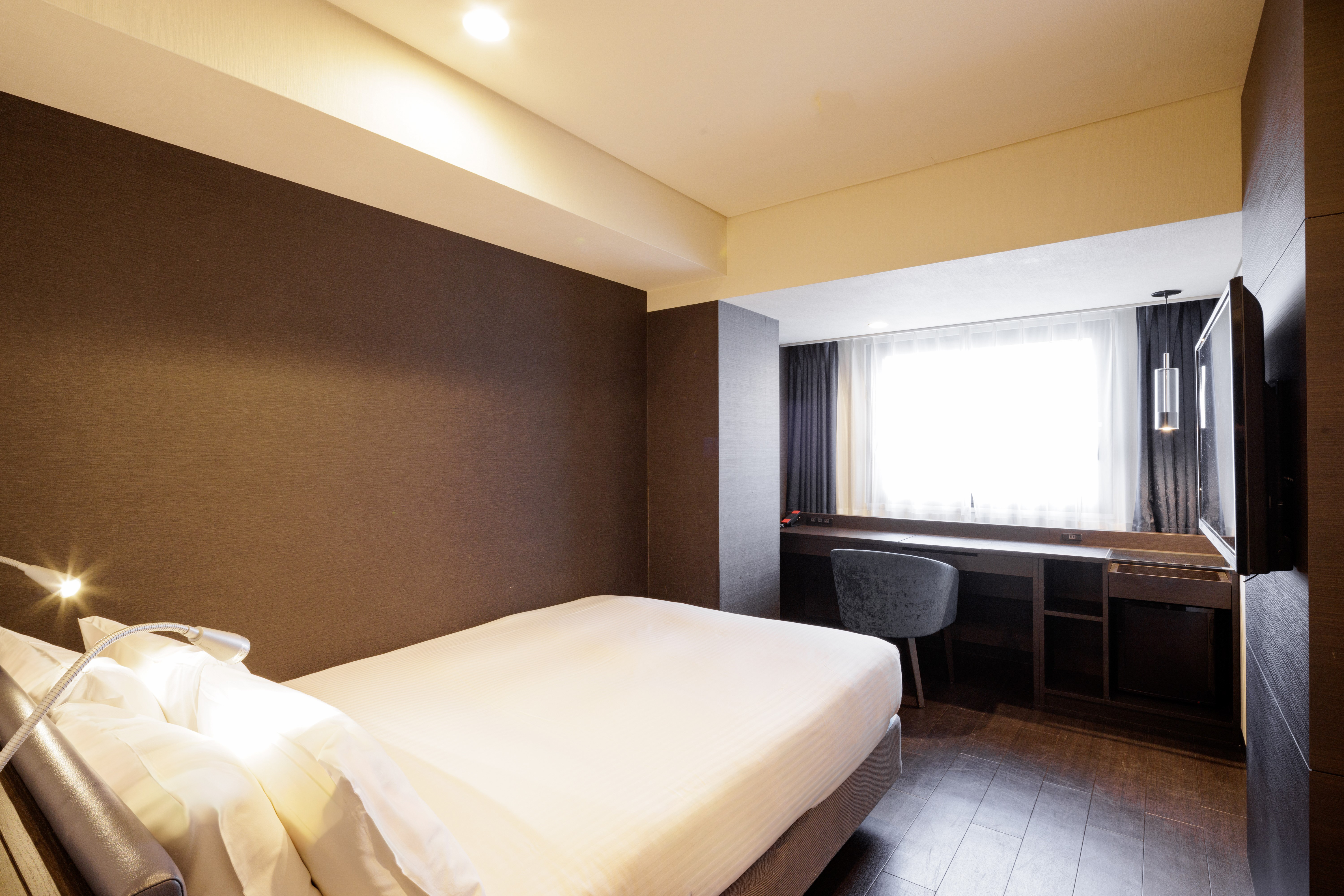 スタンダードダブル