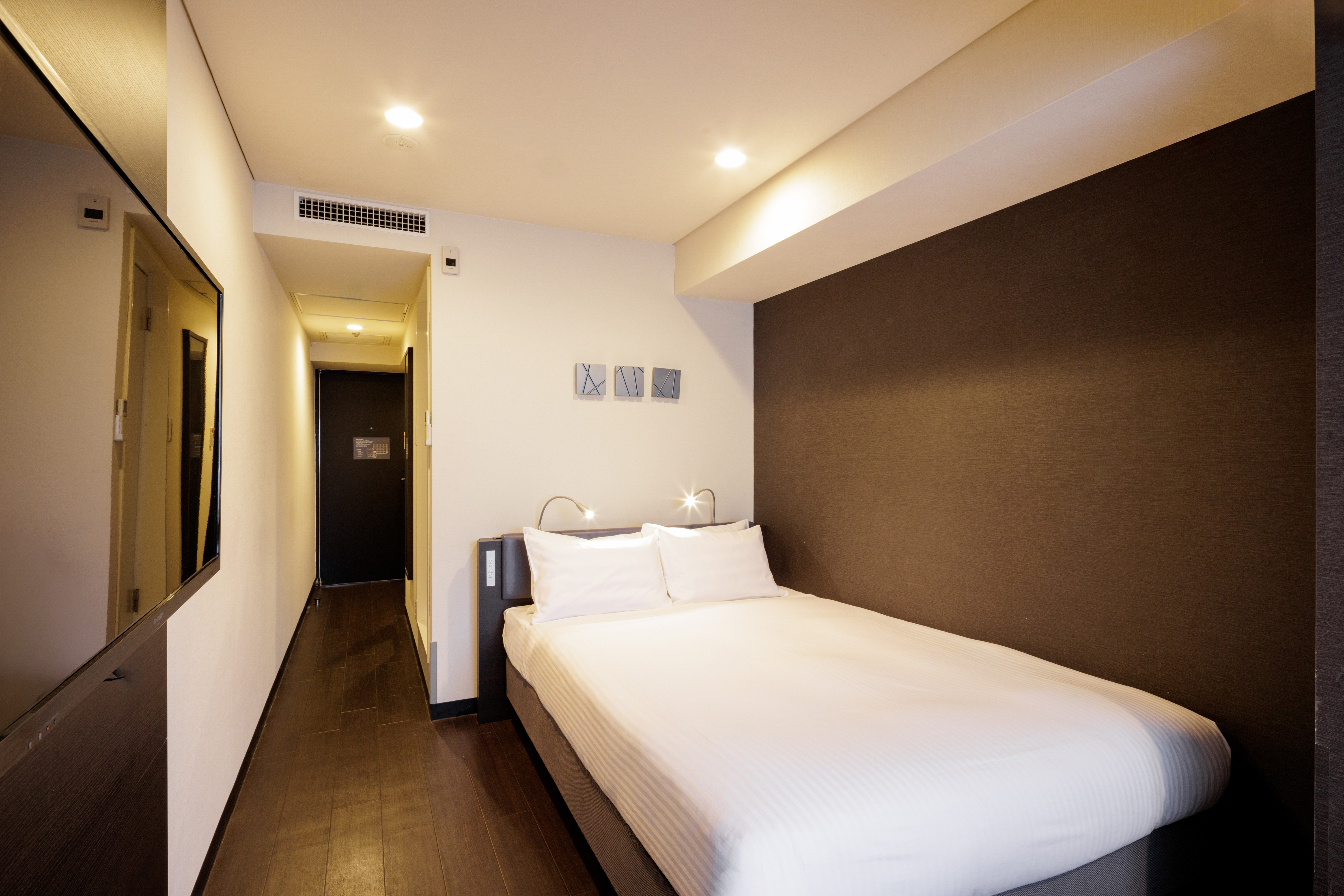 スタンダードダブル