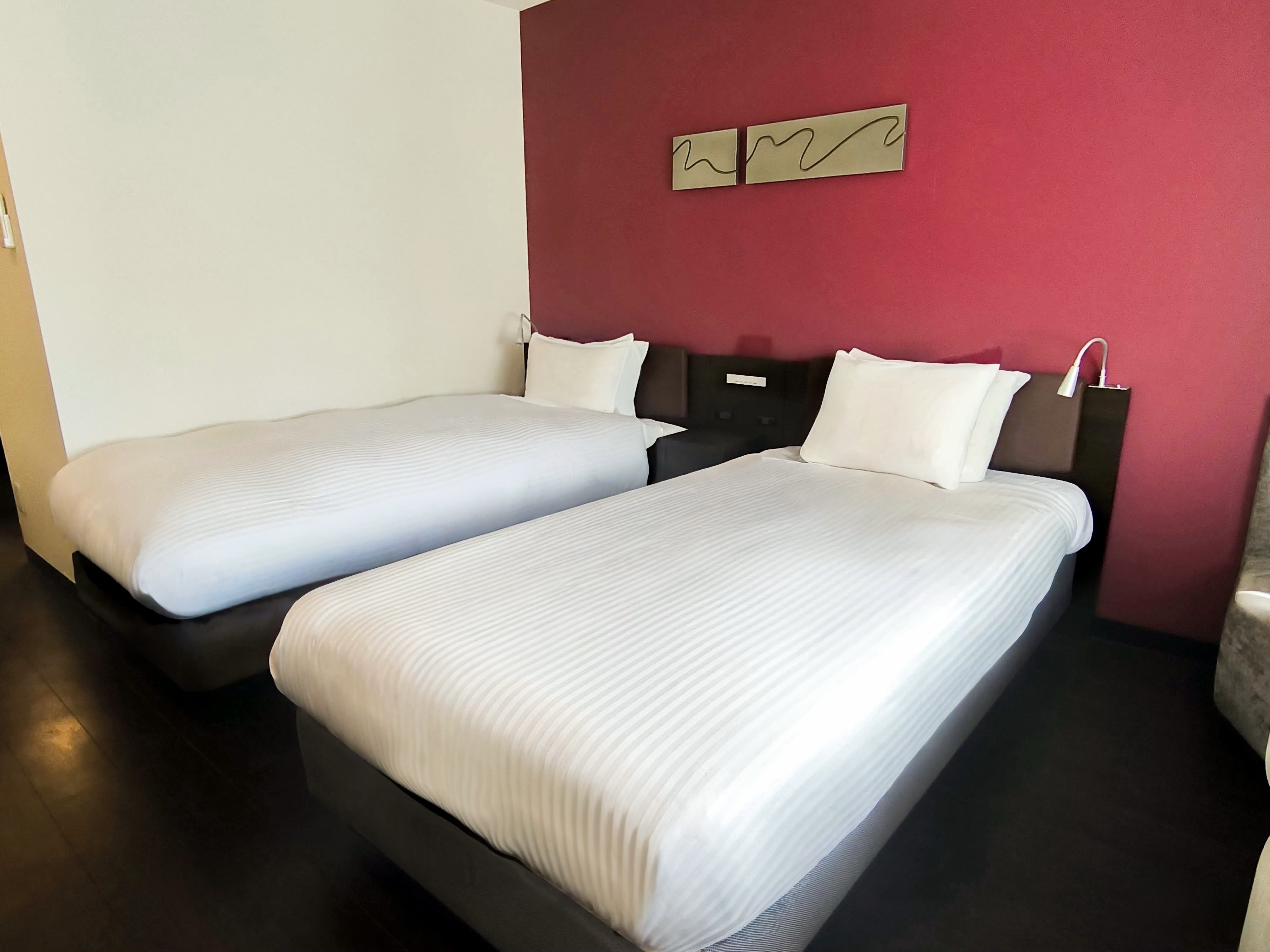 スーペリアツイン