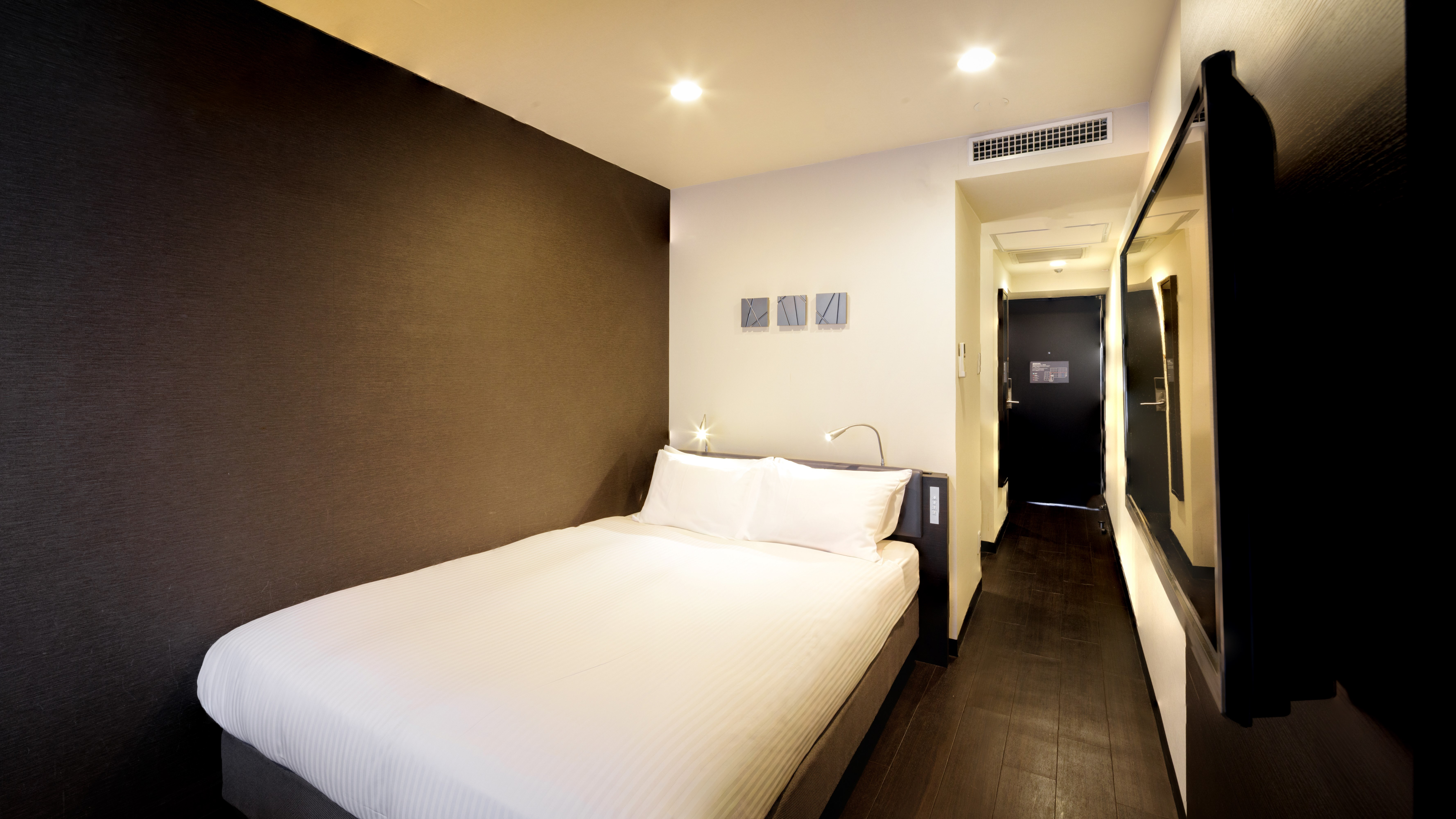 スタンダードダブル