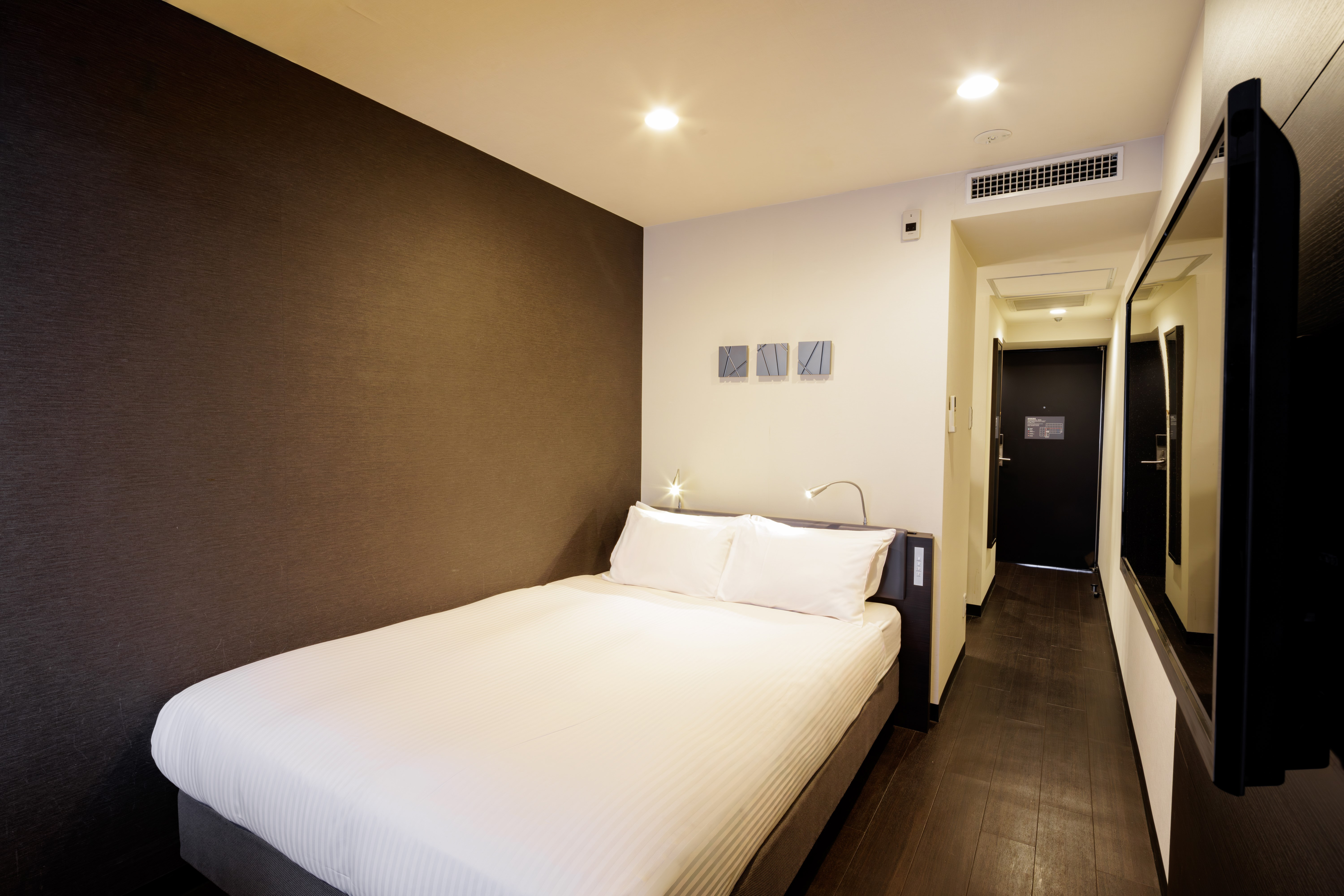 スタンダードダブル