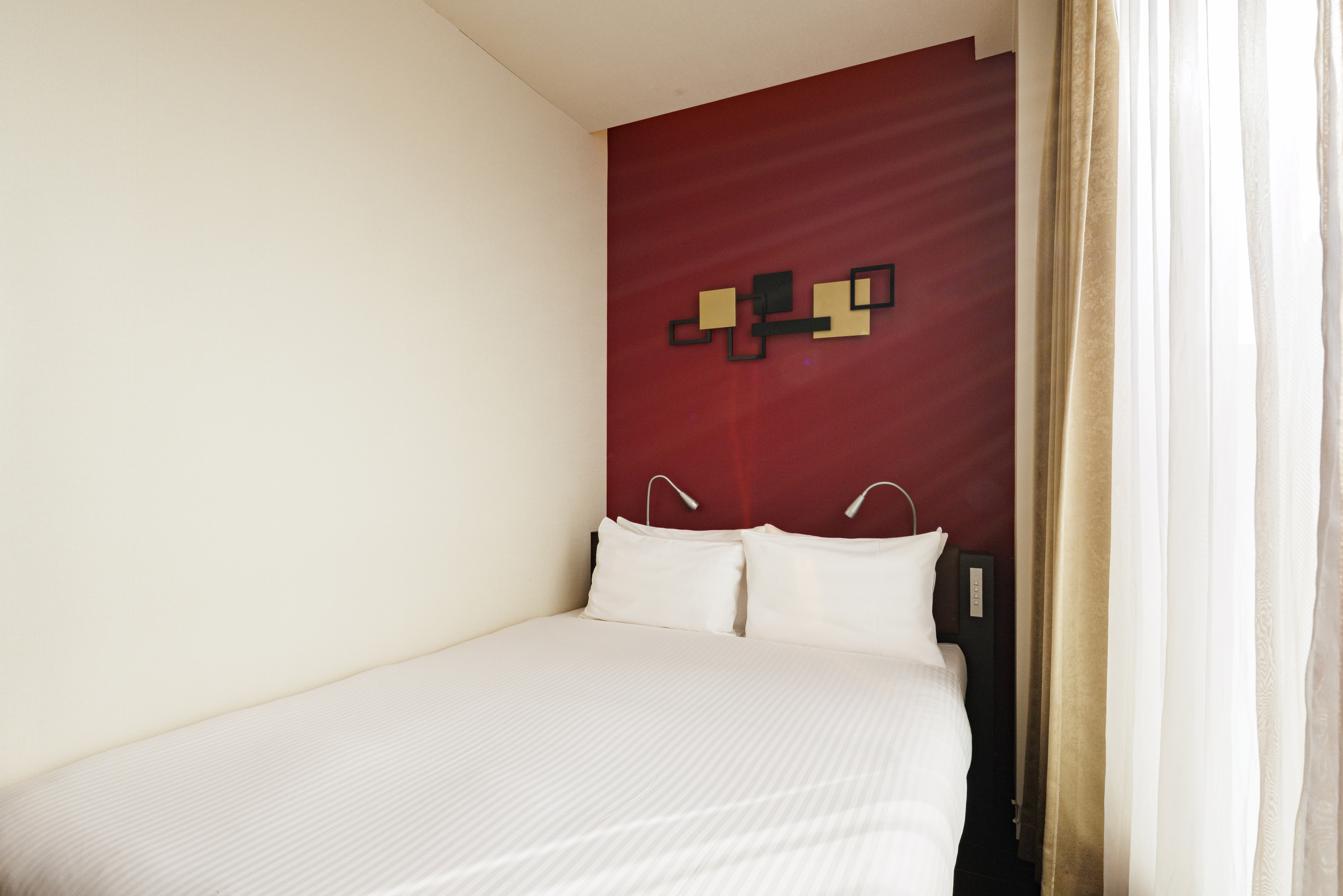 プレミアダブル