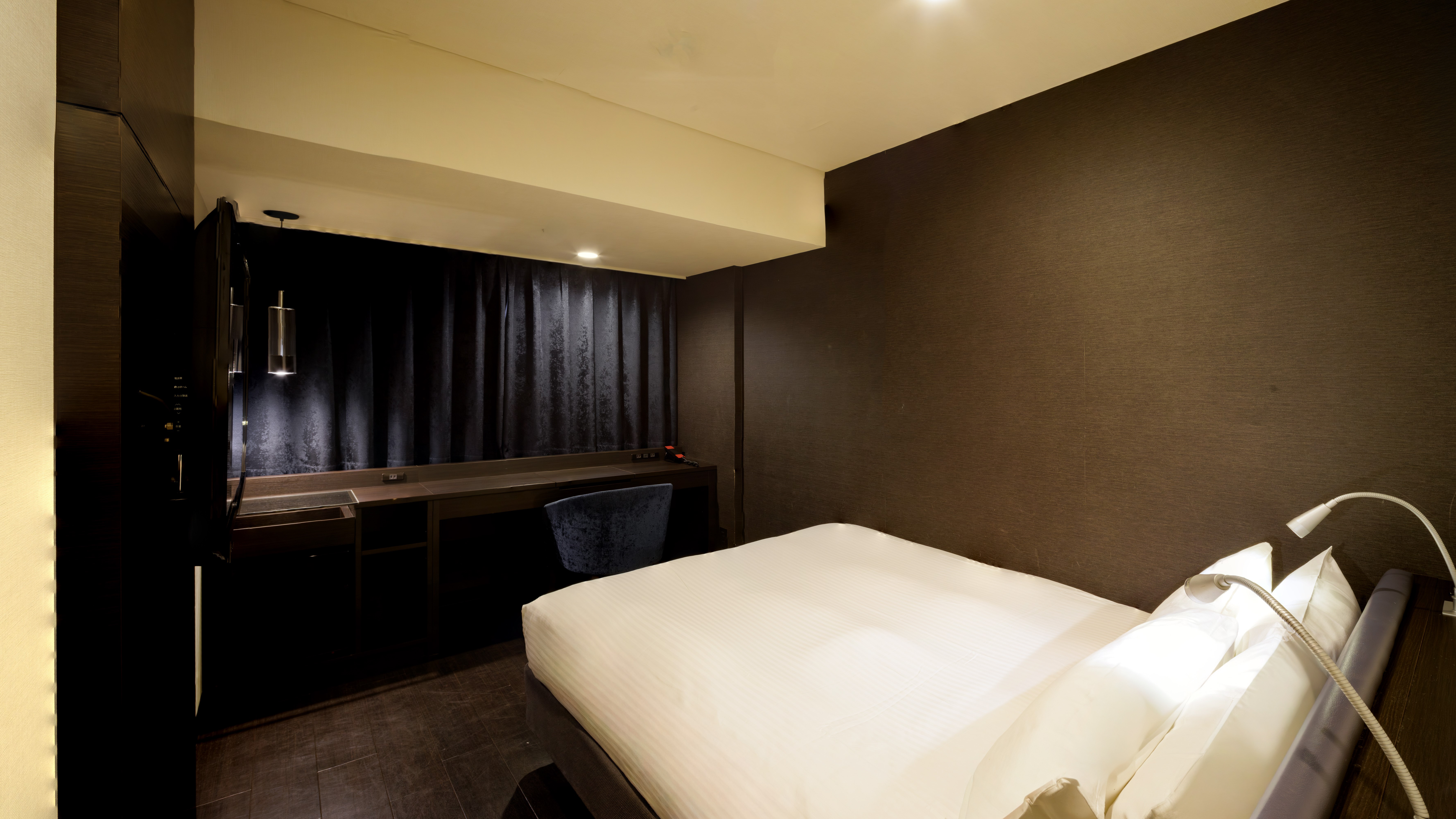 スタンダードダブル