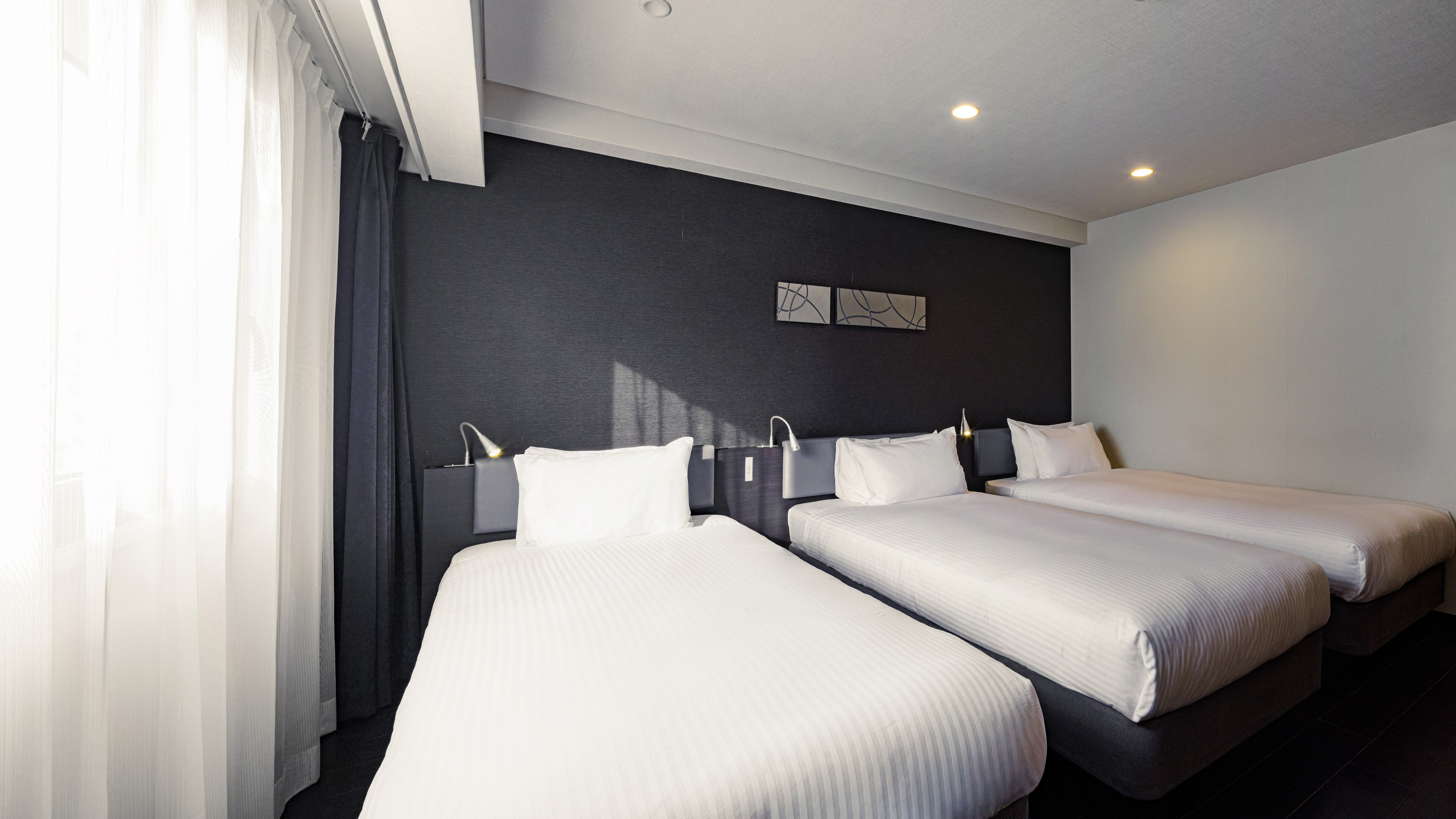 スーペリアトリプル