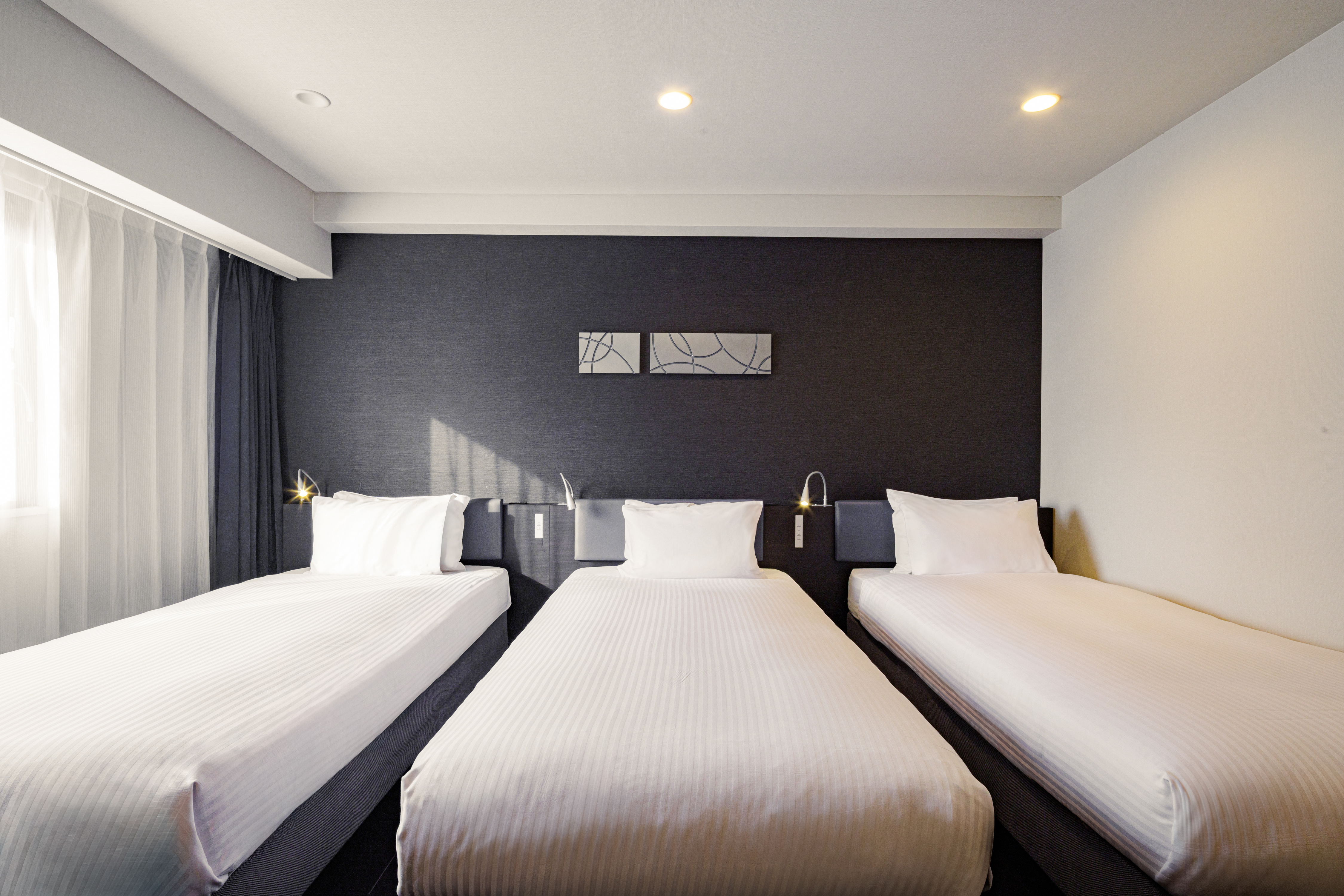 スーペリアトリプル