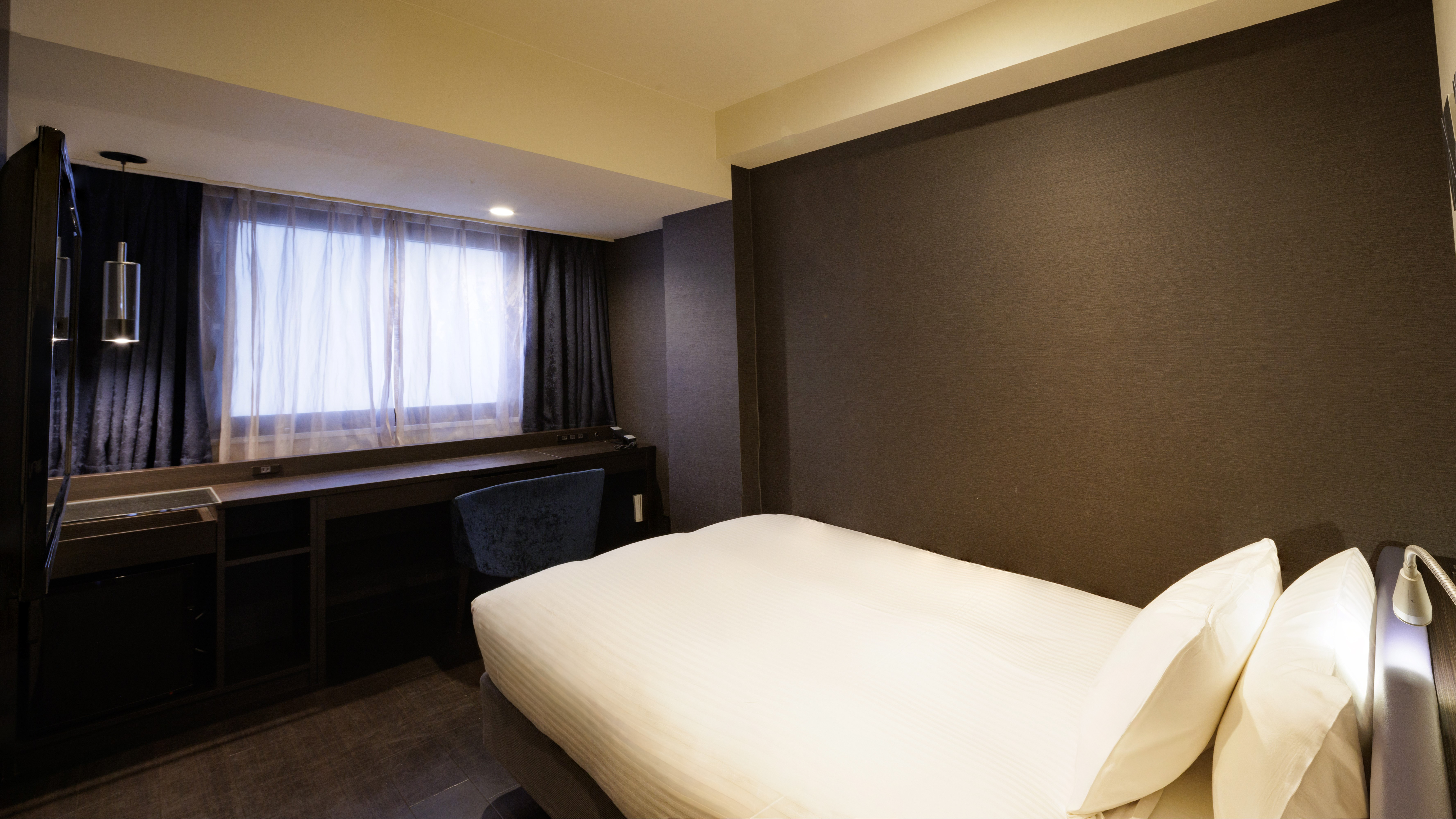 スタンダードセミダブル