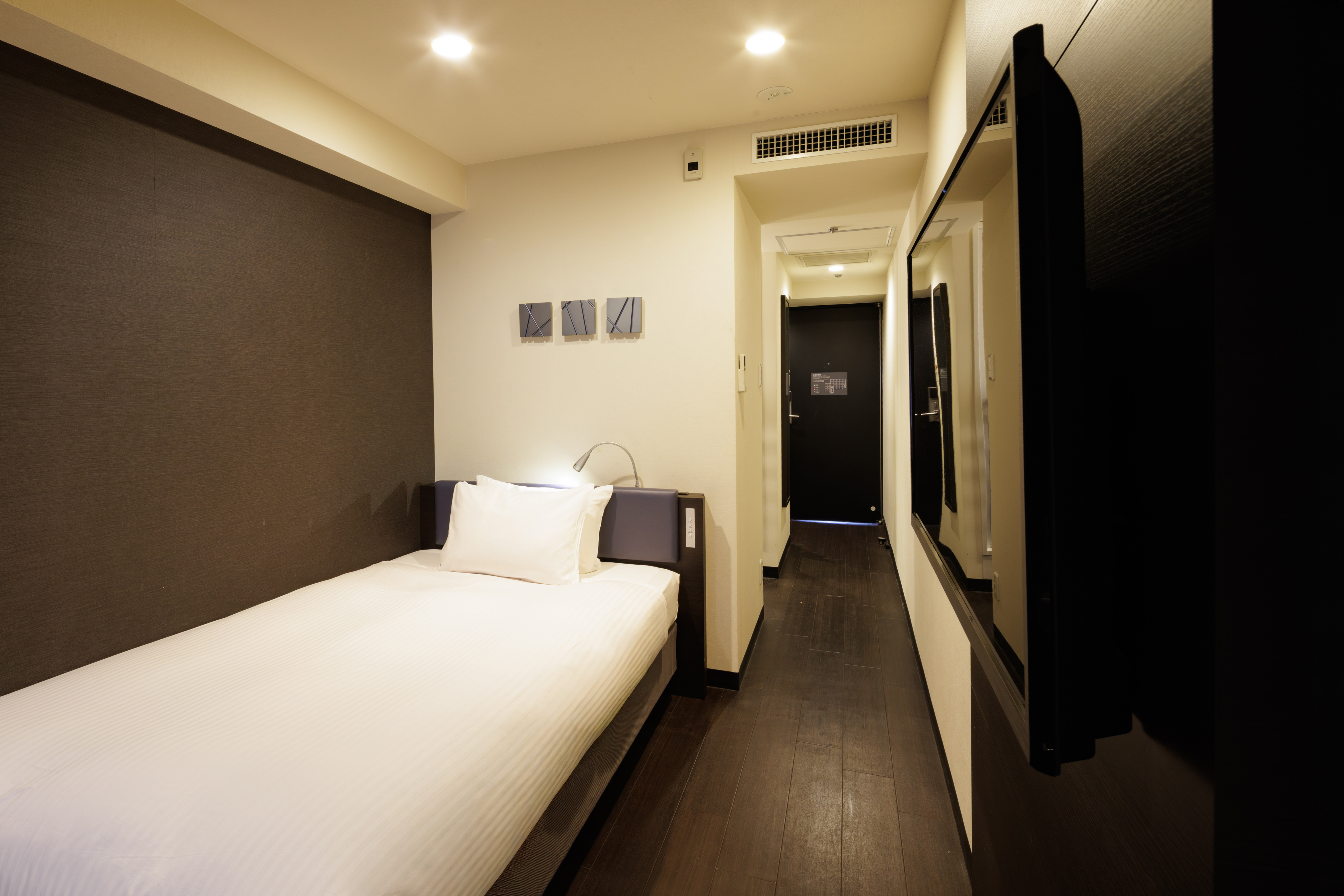 スタンダードセミダブル