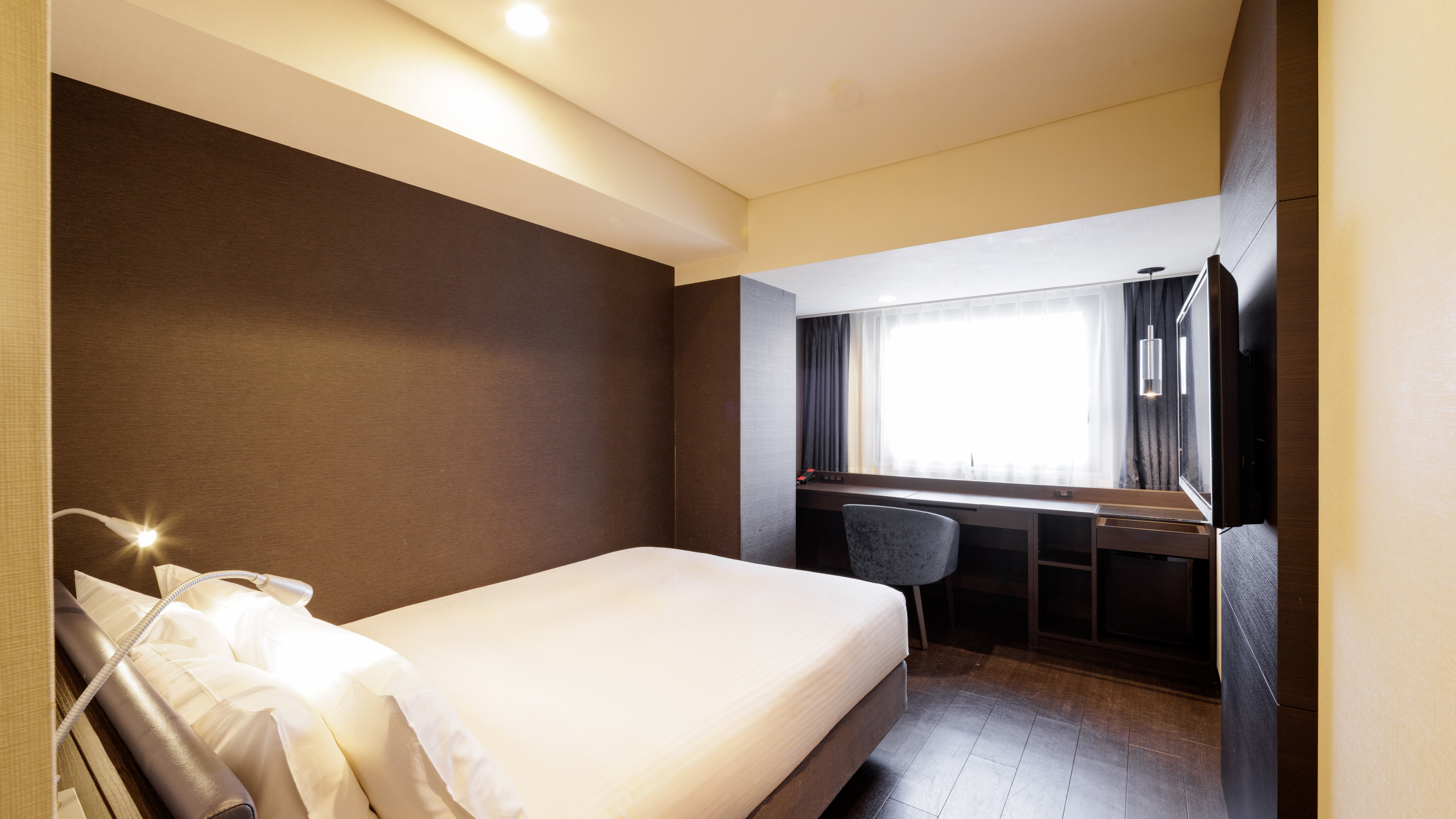 スタンダードダブル