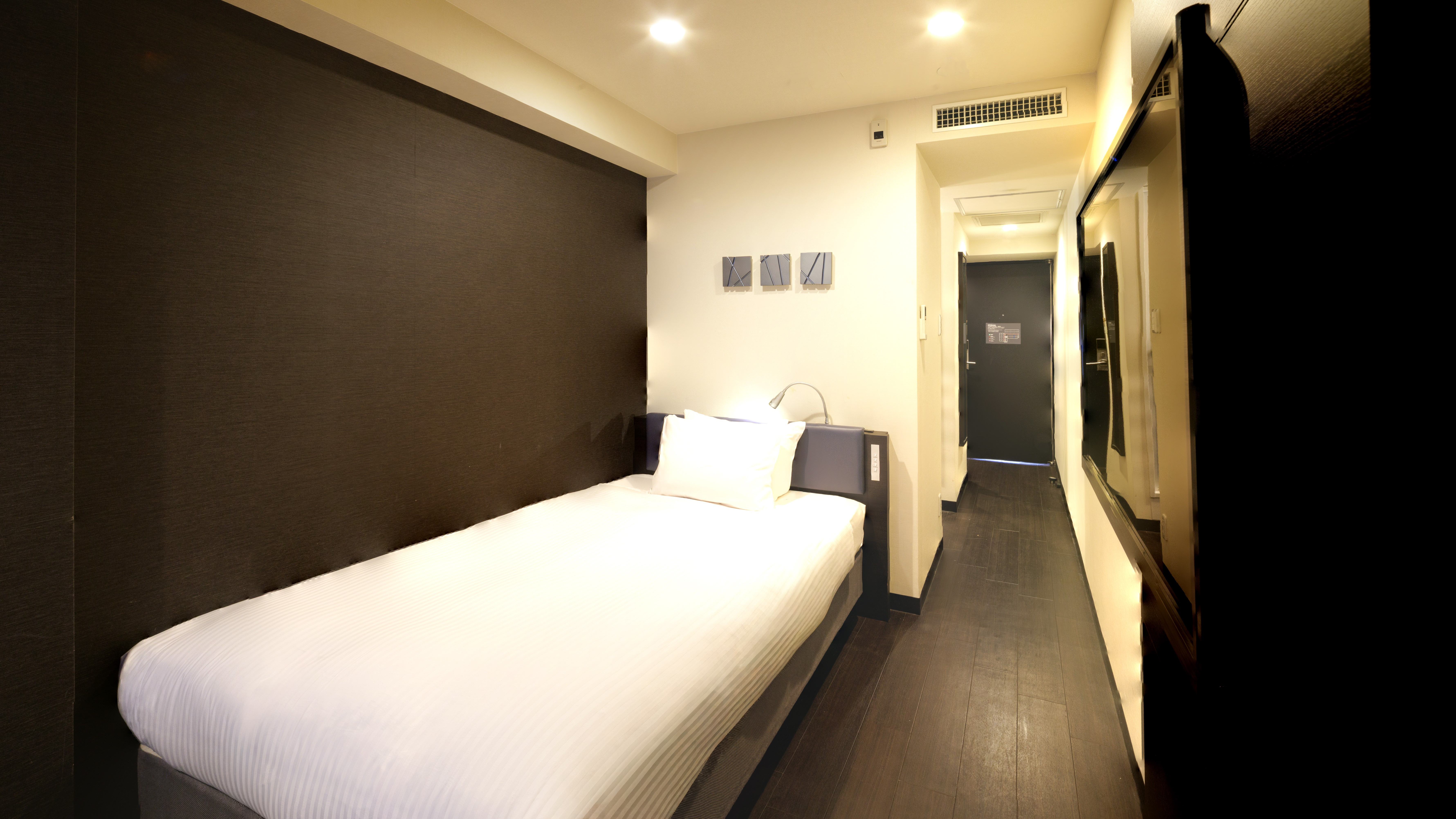 スタンダードセミダブル