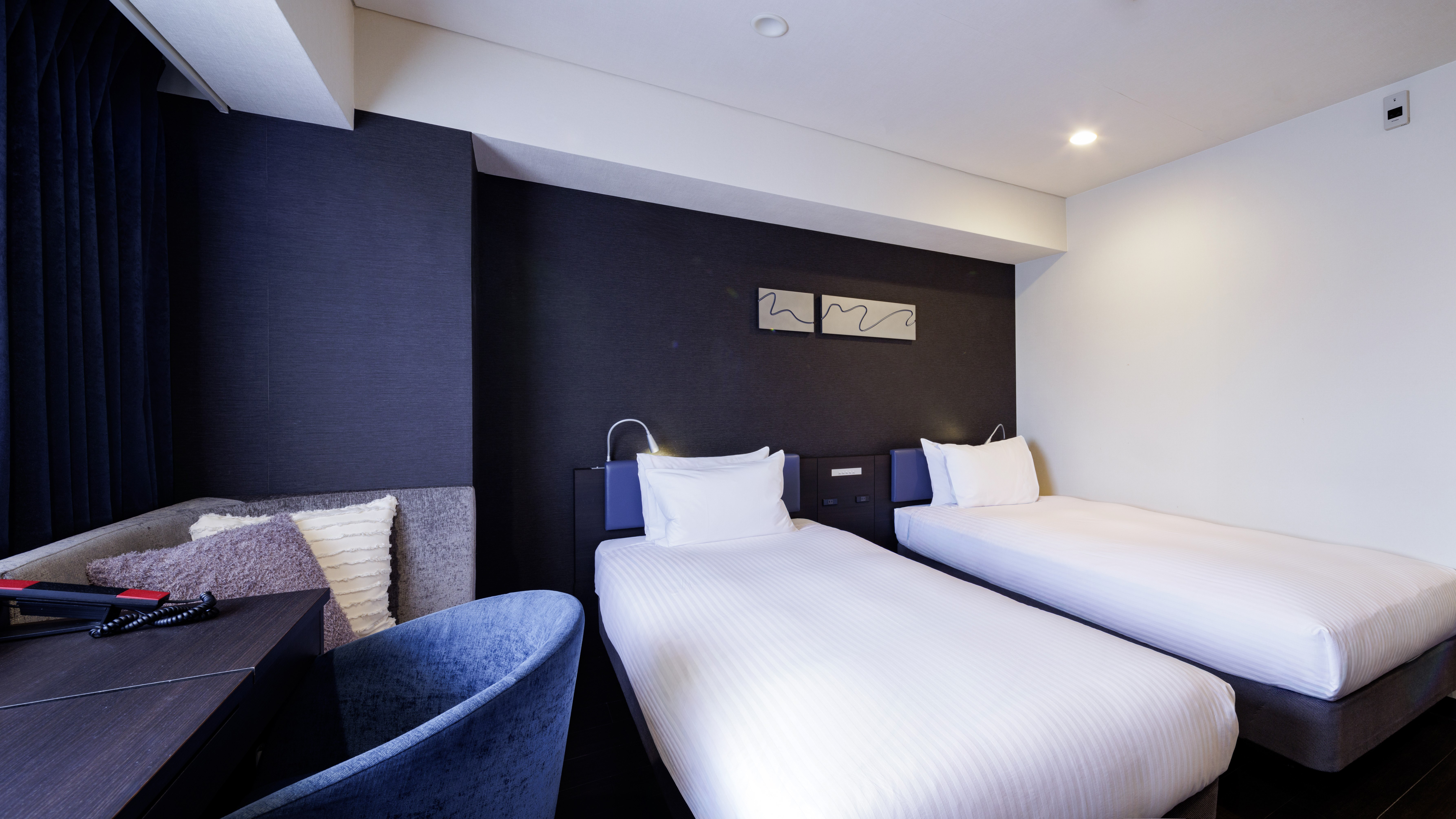 スーペリアツイン