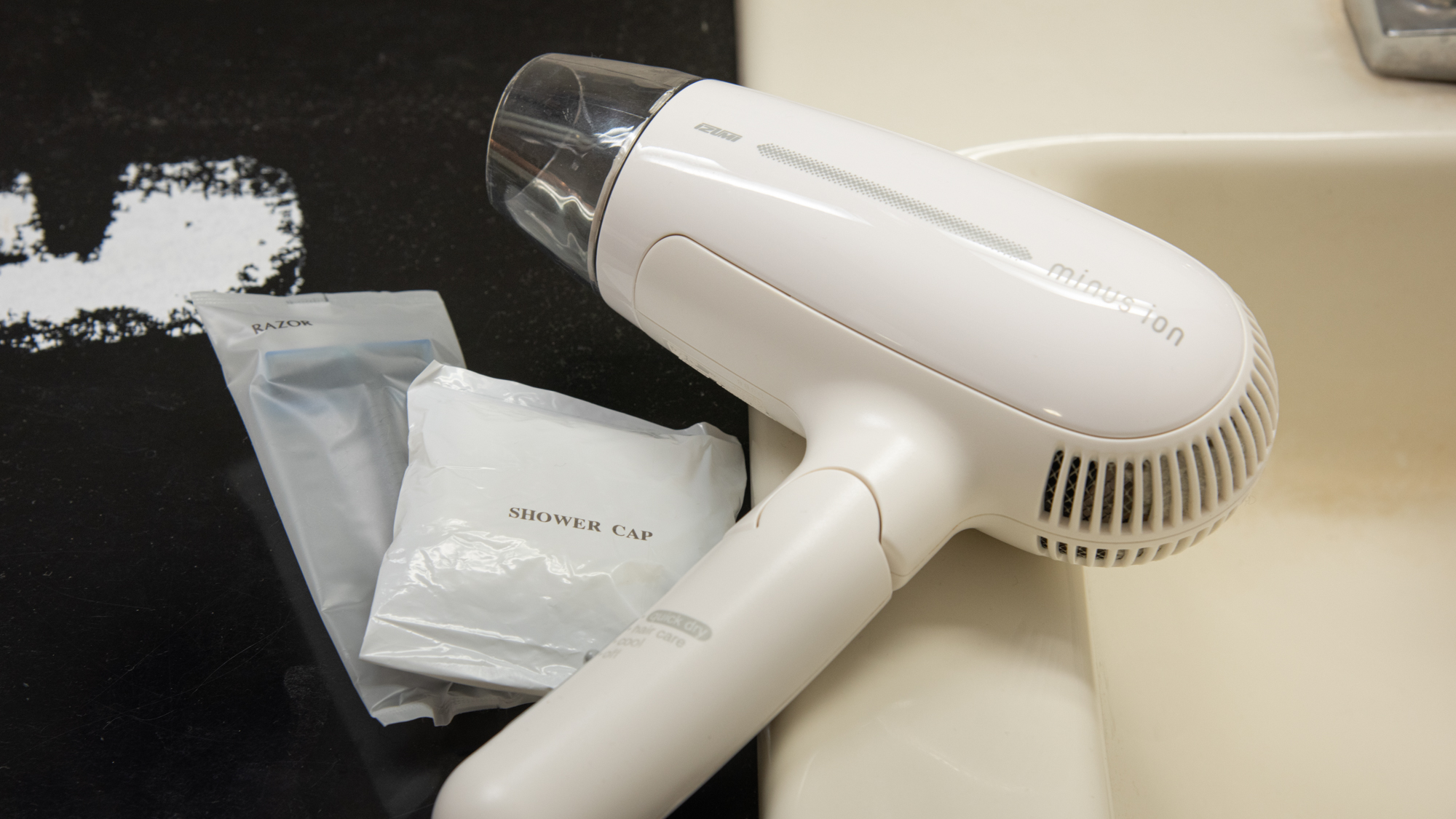 *【脱衣所アメニティー】貸切風呂にはアメニティーがございませんのでご注意ください。