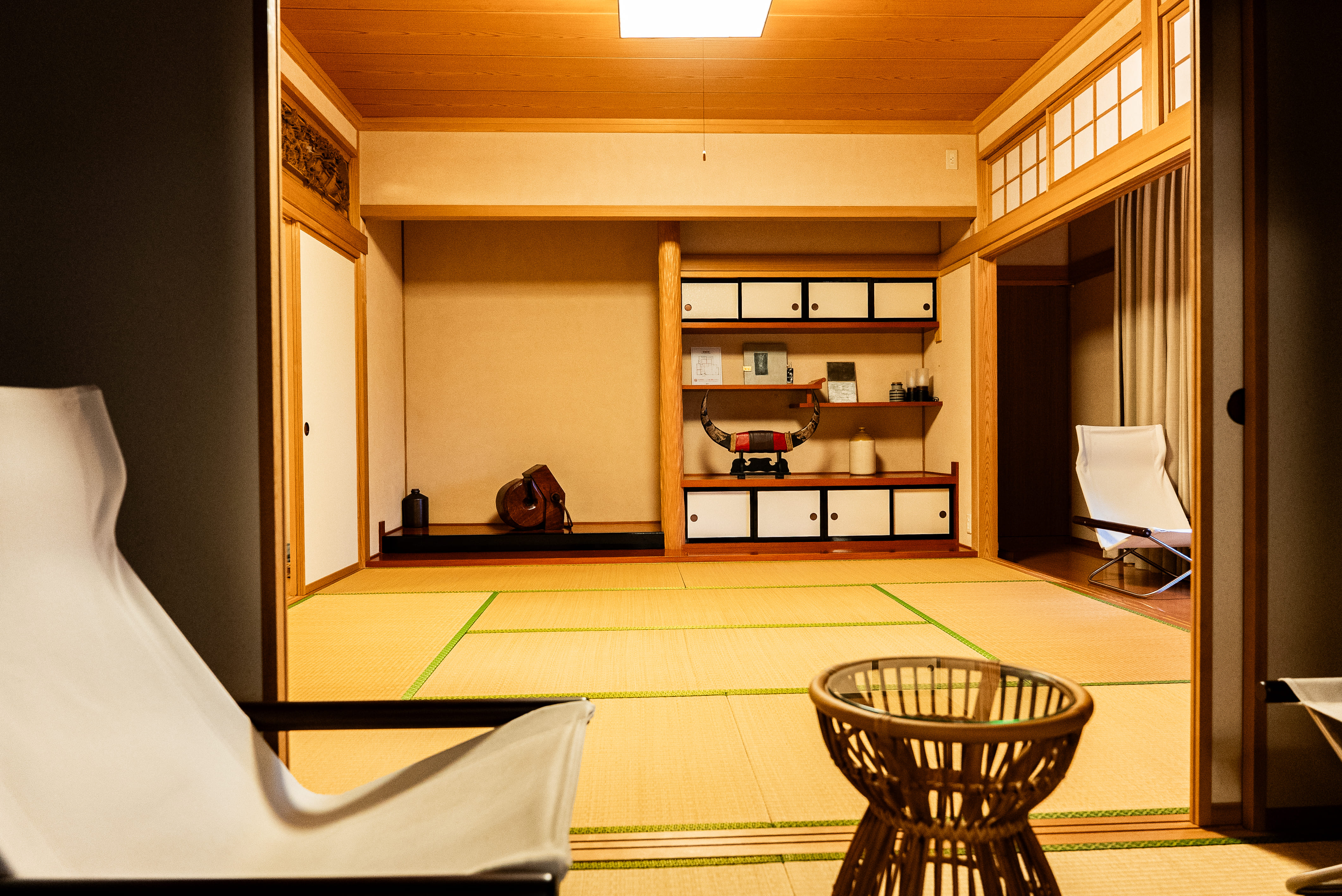 和室