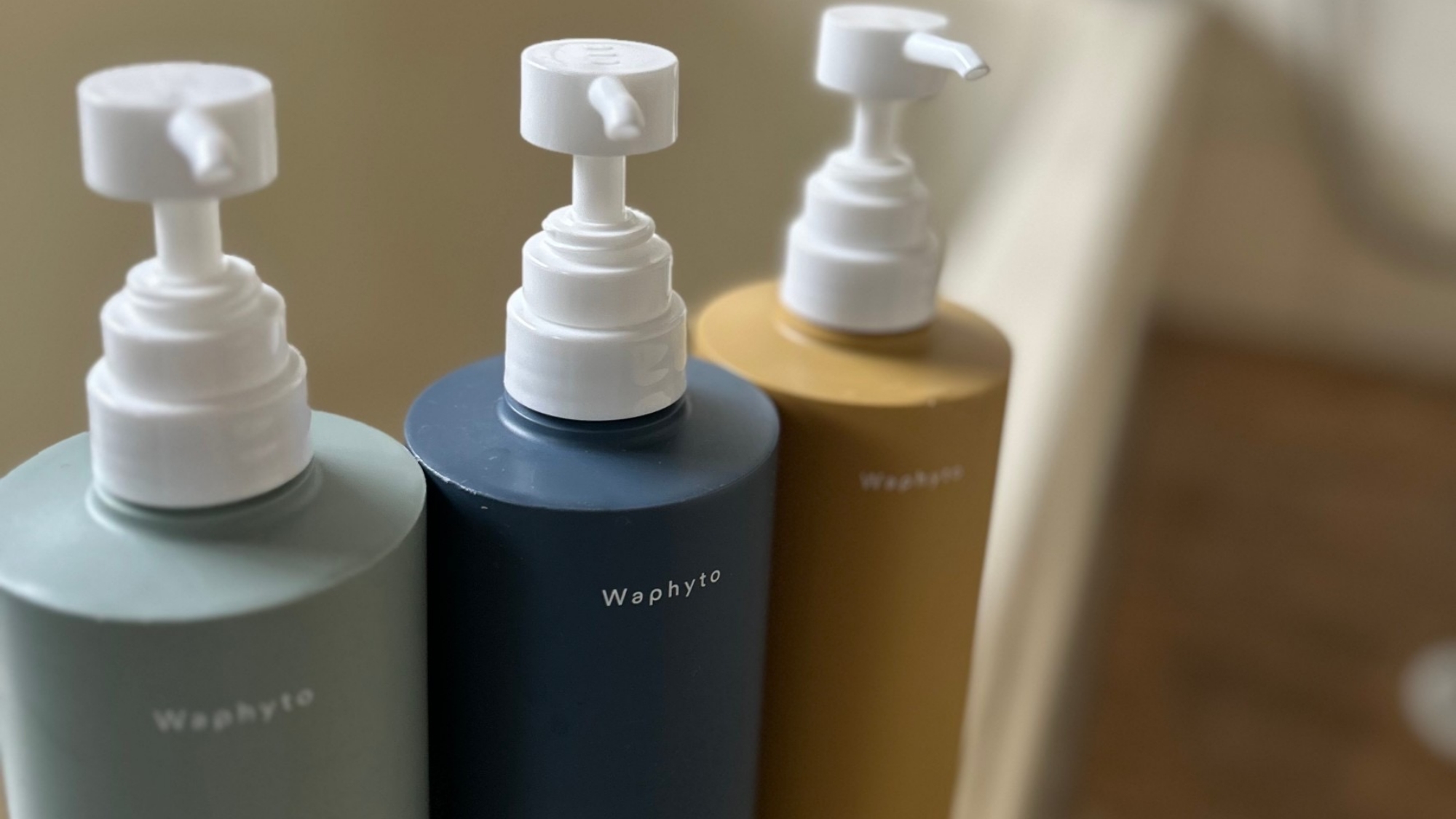 *【共通】シャンプー・ボディーソープ・トリートメント