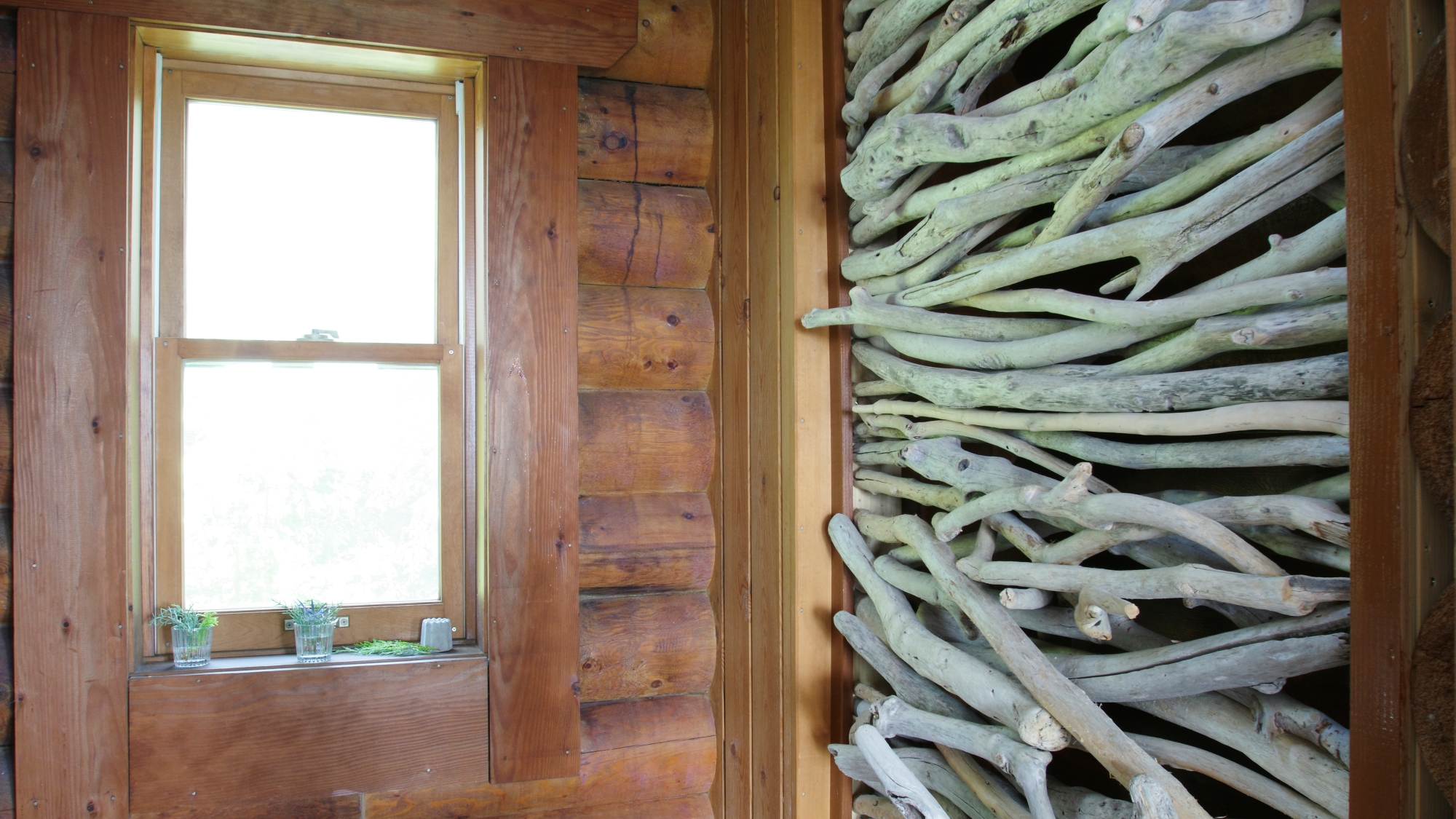 *【部屋】フォレスト棟のインテリア