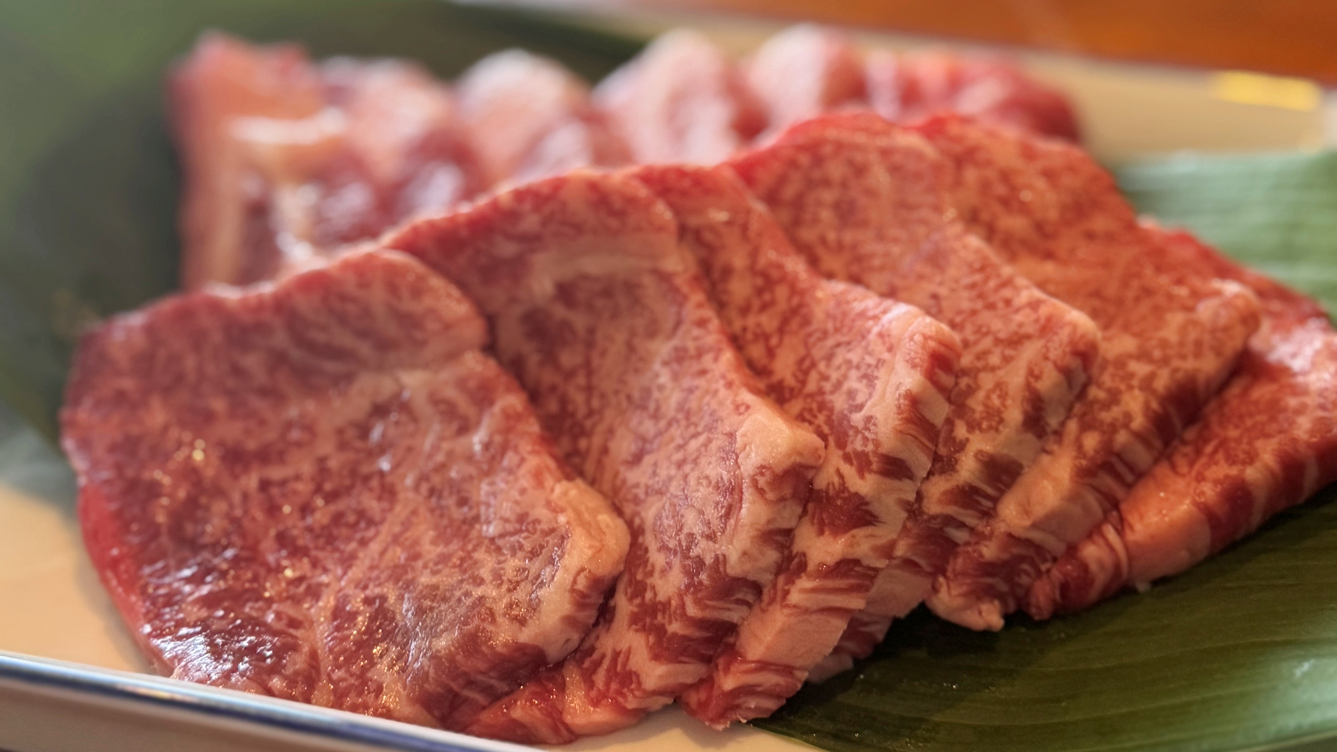 *【食材】国産牛のBBQ用お肉セット/1パック250g（1人前*