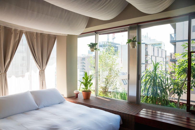 60日前に予約でお得に宿泊プラン【早割り】