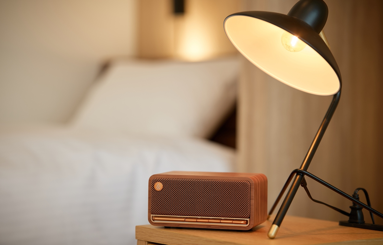 【連泊】素泊まりプラン ホテルより広々、家具家電つきのオシャレなお部屋でゆったり暮らすように泊まる