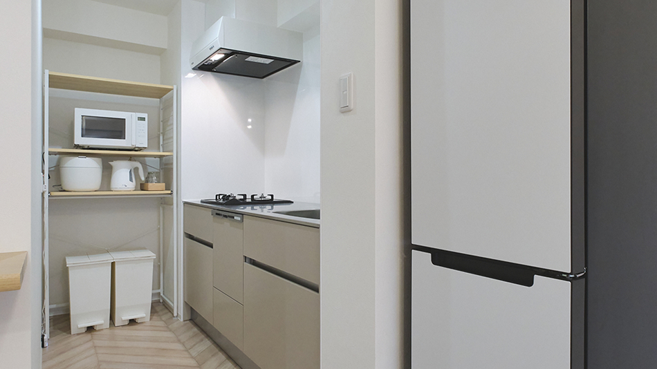 201　キッチン
