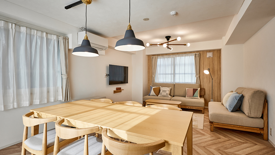 208　ダイニング