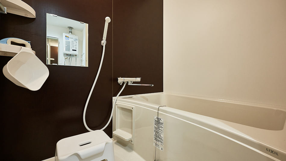 208◆バスルーム