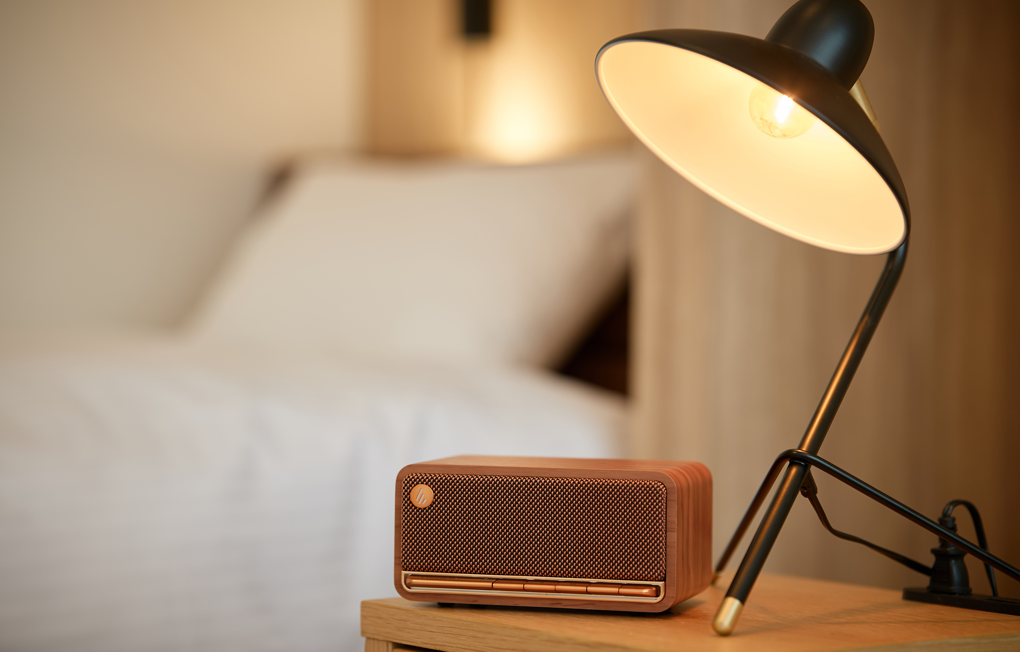 Bluetoothスピーカーもございます。