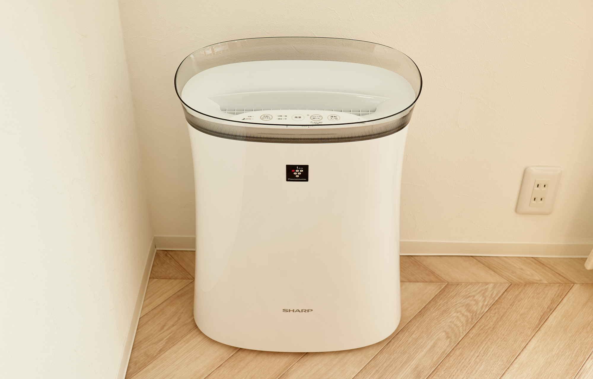 208◆空気清浄機