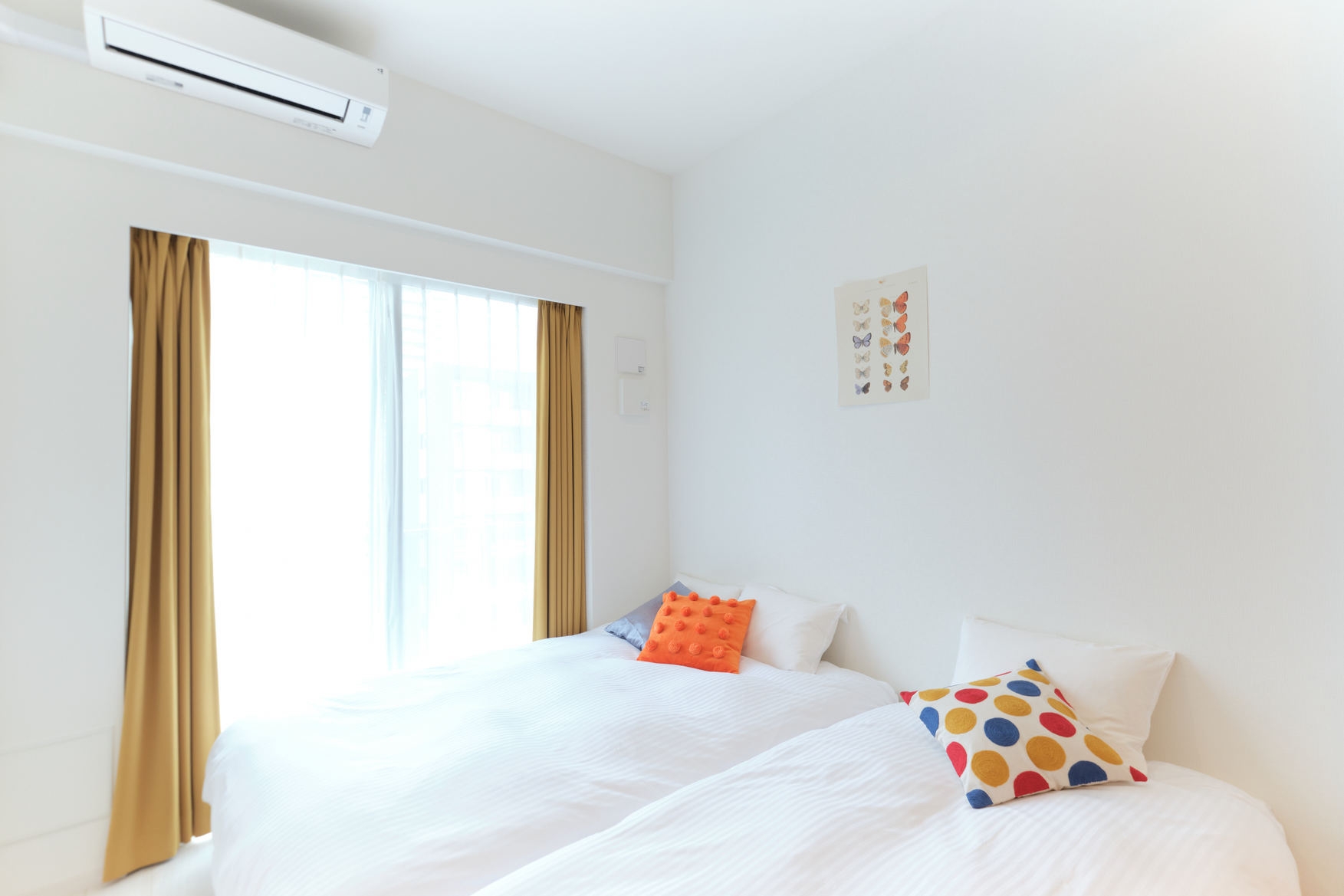 A＊Wi-Fi完備/本所吾妻橋駅~徒歩4分/浅草・押上までアクセス便利/最大3名利用/新築/素泊まり