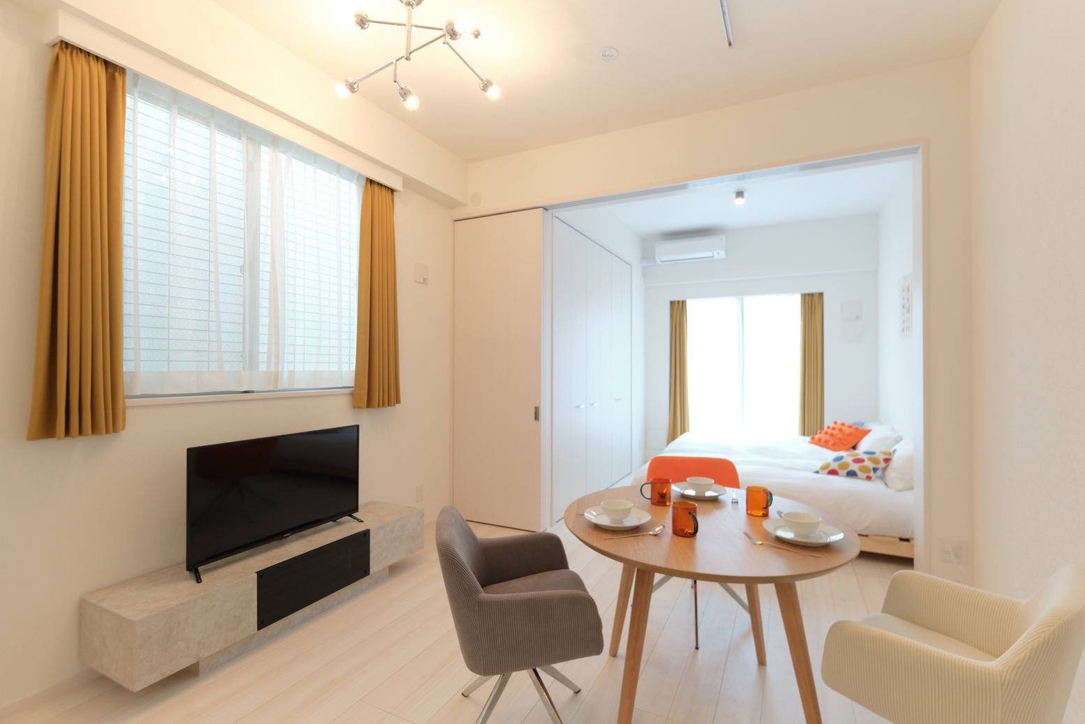 A＊Wi-Fi完備/本所吾妻橋駅~徒歩4分/浅草・押上までアクセス便利/最大3名利用/新築/素泊まり