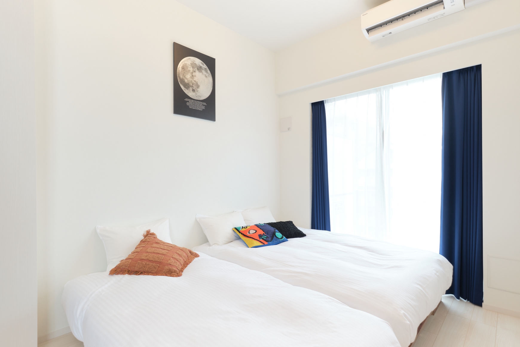 B＊Wi-Fi完備/本所吾妻橋駅~徒歩4分/浅草・押上までアクセス便利/最大3名利用/新築/素泊まり