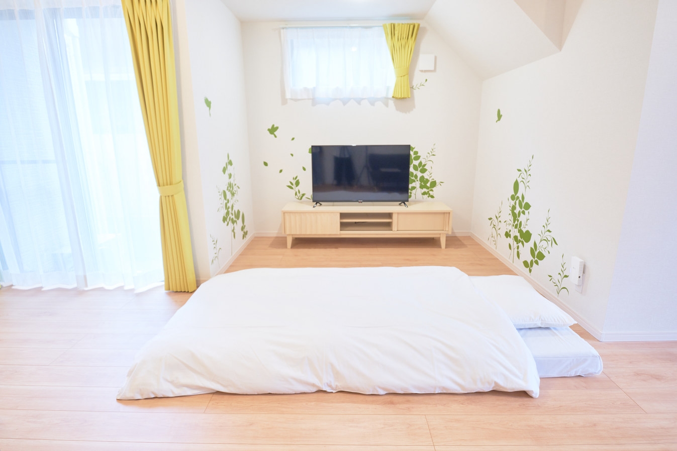 A*小岩駅~徒歩4分/ディズニーランドまで車で25分/新築/最大5名/Wi-Fi/1F