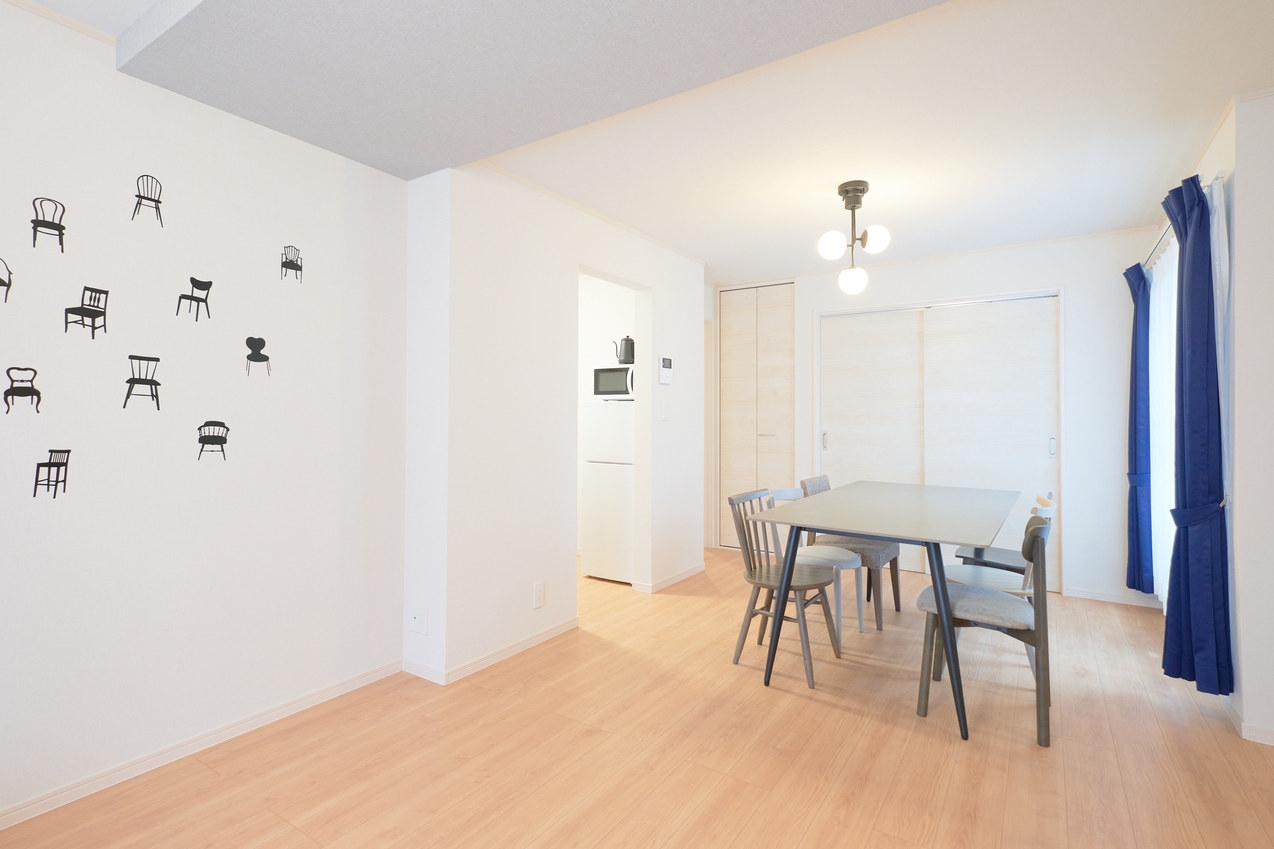 B*小岩駅~徒歩4分/ディズニーランドまで車で25分/新築/最大6名/Wi-Fi