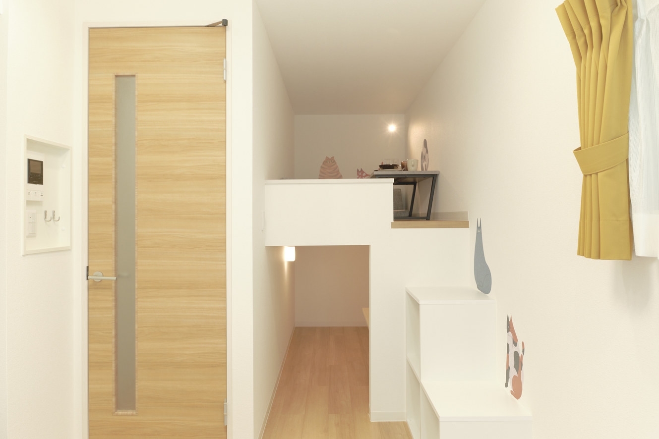 A*新小岩駅~徒歩9分/2名収容/Wi-Fi完備