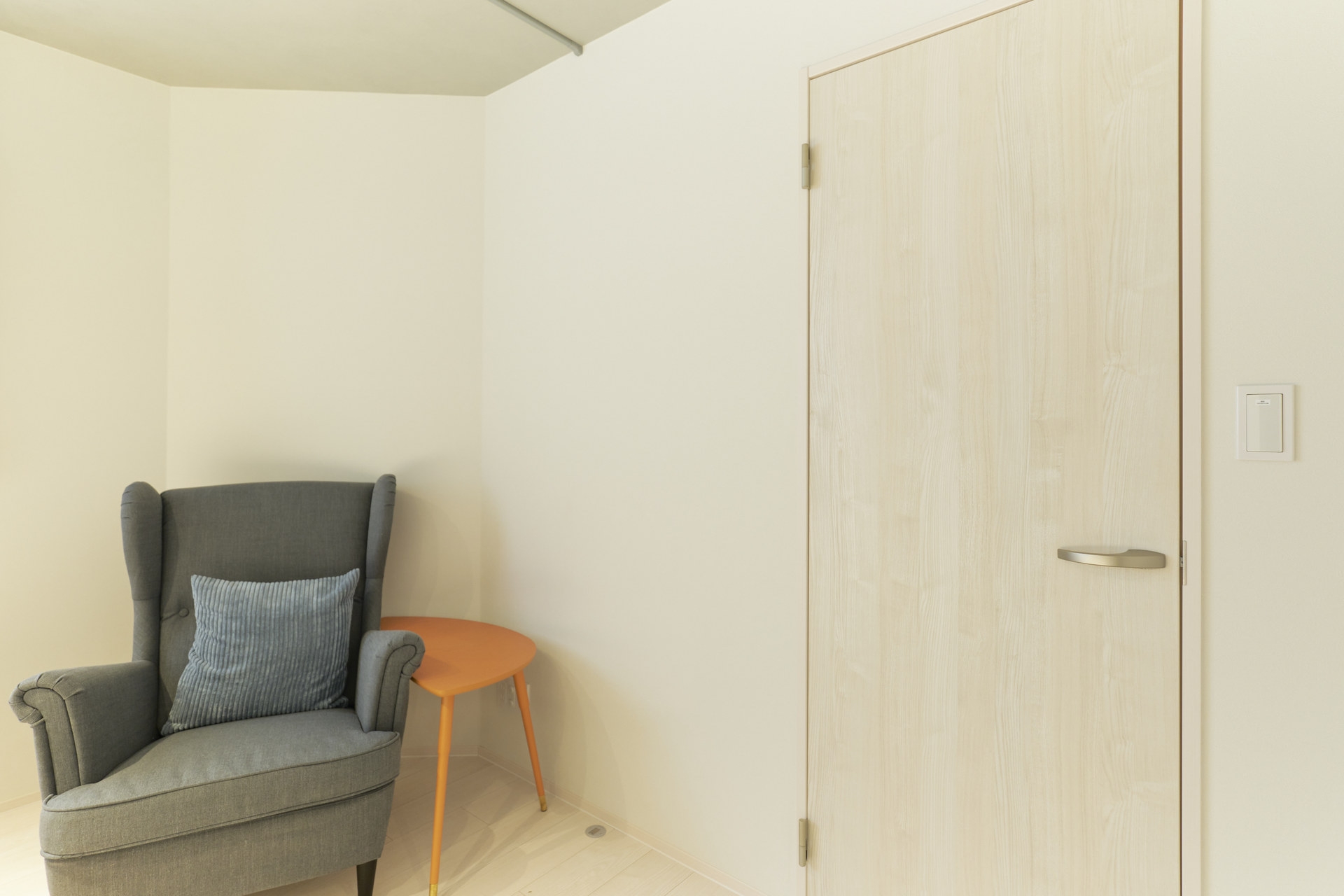 B*木場駅から徒歩8分/新築/最大4名/閑静な住宅街/2駅利用可能/Wi-Fi