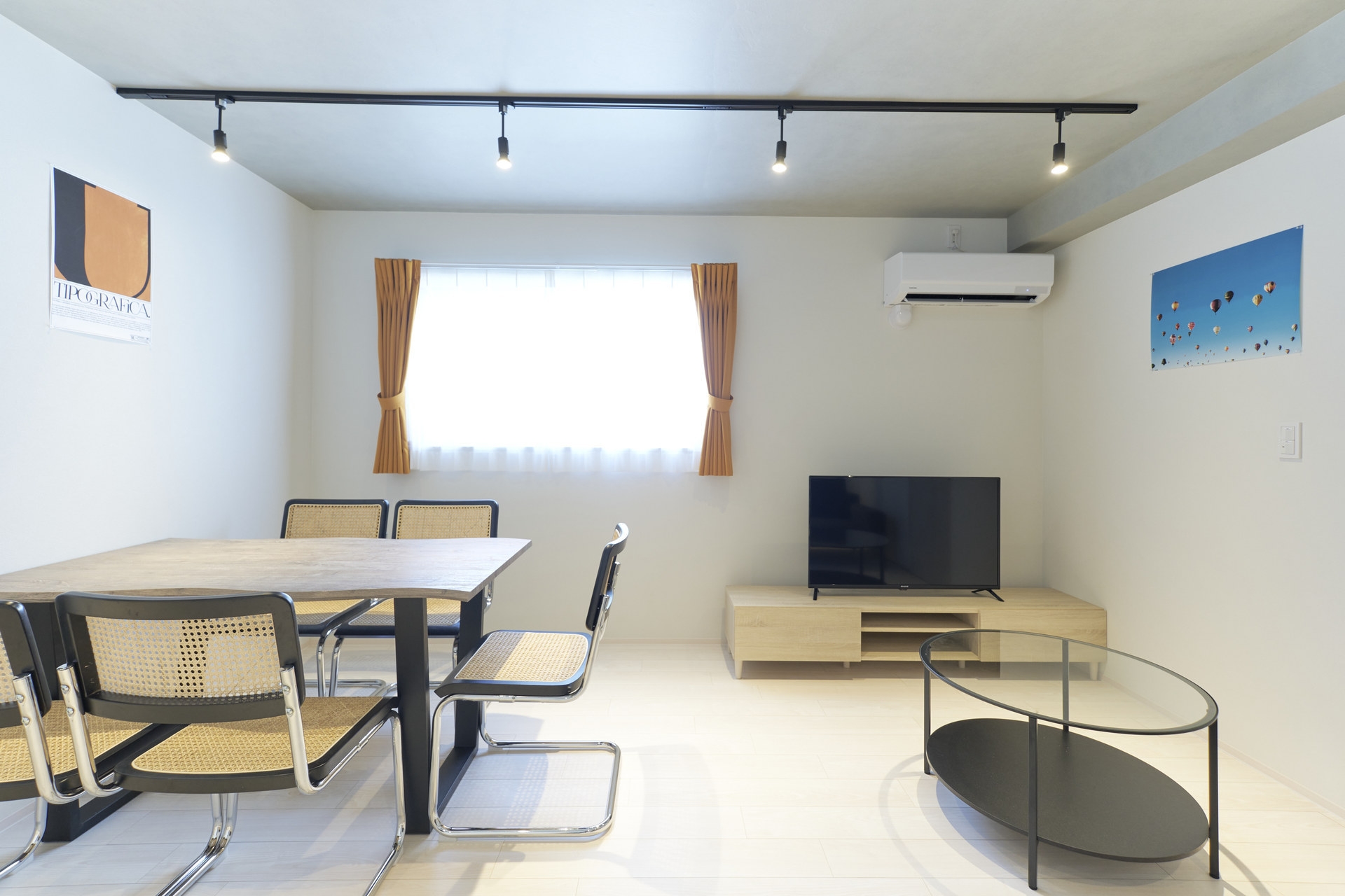 A*木場駅から徒歩8分/新築/最大5名/閑静な住宅街/2駅利用可能/Wi-Fi