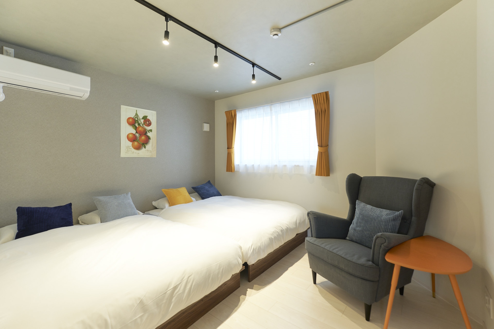 A*木場駅から徒歩8分/新築/最大5名/閑静な住宅街/2駅利用可能/Wi-Fi