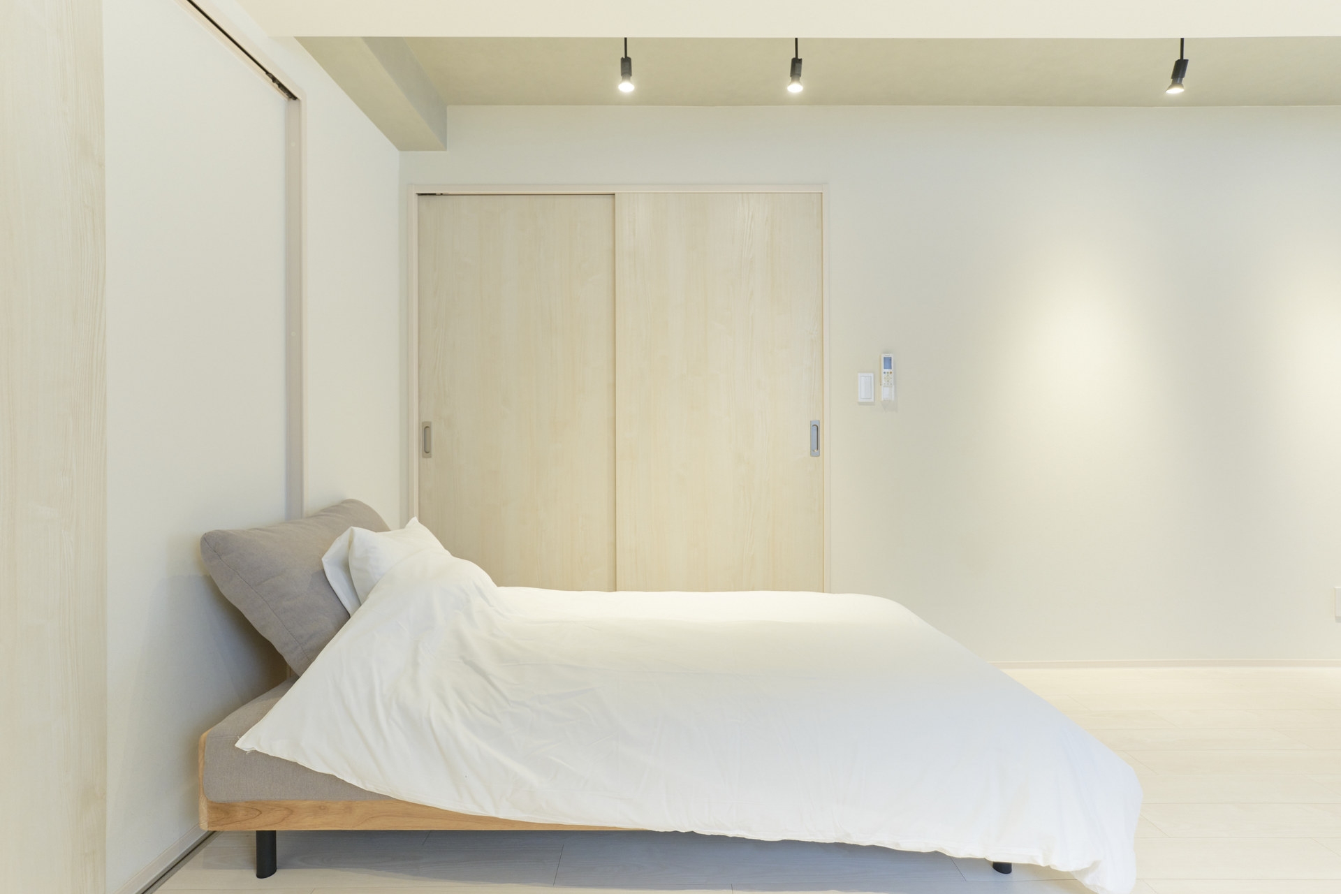 A*木場駅から徒歩8分/新築/最大5名/閑静な住宅街/2駅利用可能/Wi-Fi