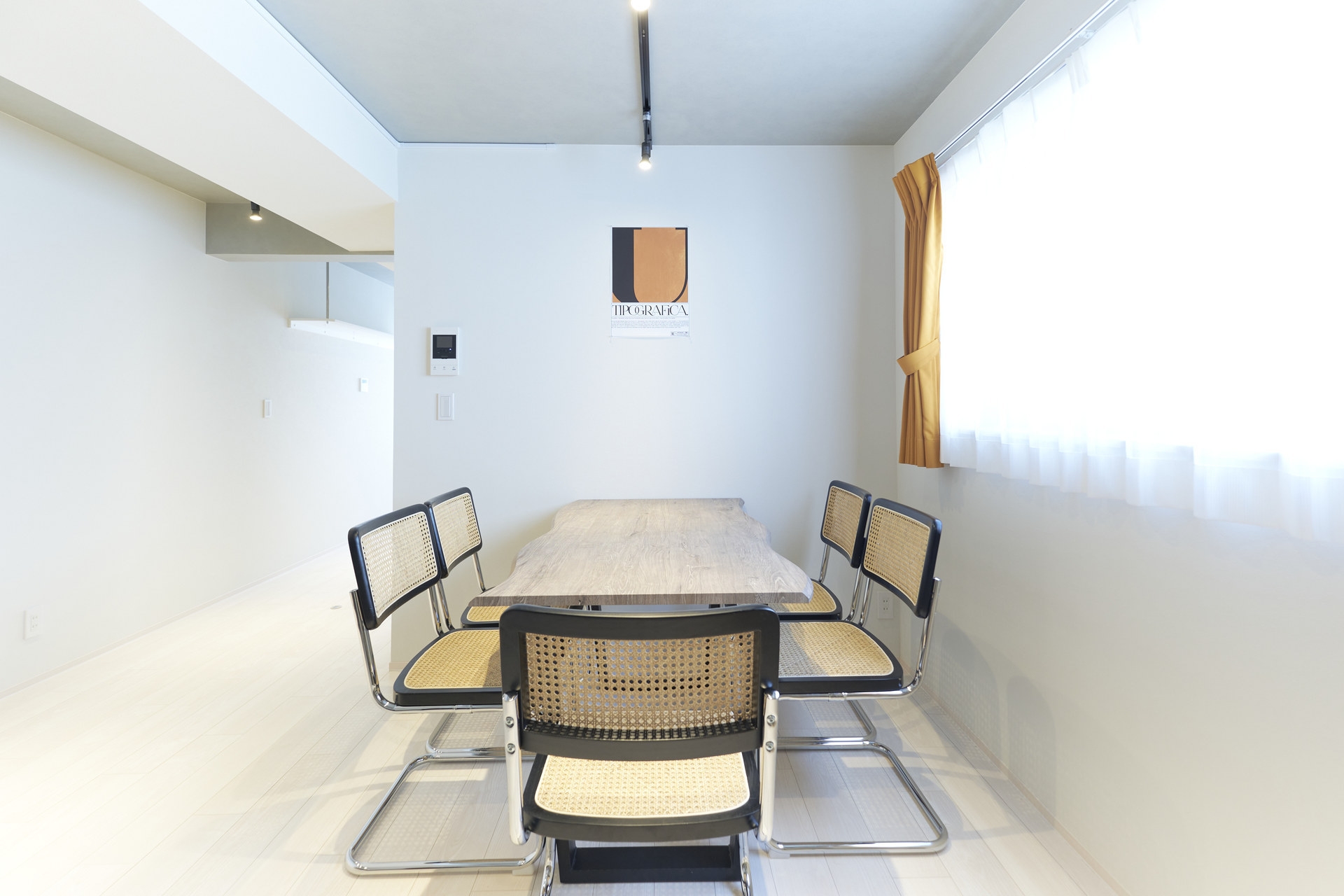 B*木場駅から徒歩8分/新築/最大4名/閑静な住宅街/2駅利用可能/Wi-Fi