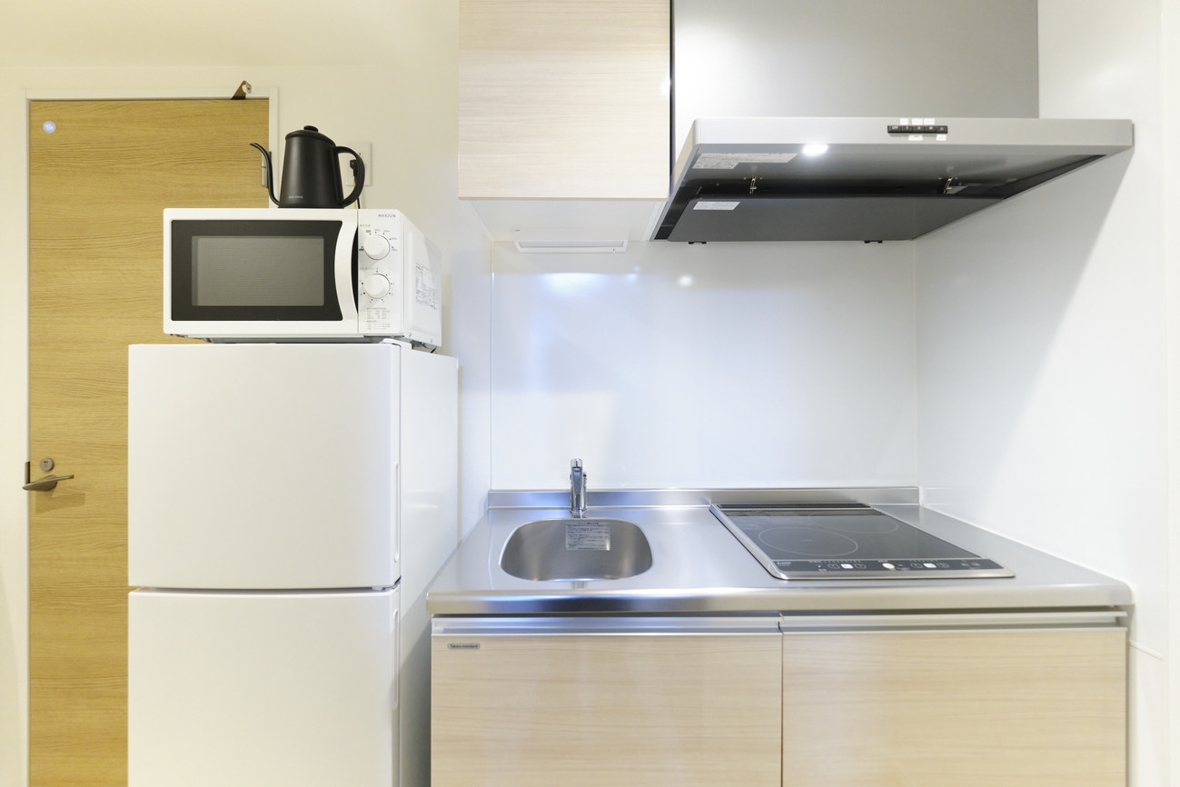 A-2*北池袋駅から徒歩圏内/アクセス抜群/2名収容/無料Wi-Fi