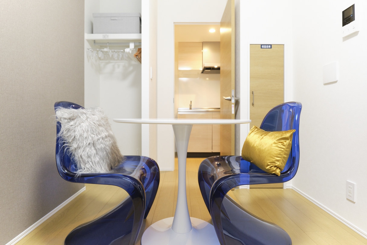 A-2*北池袋駅から徒歩圏内/アクセス抜群/2名収容/無料Wi-Fi