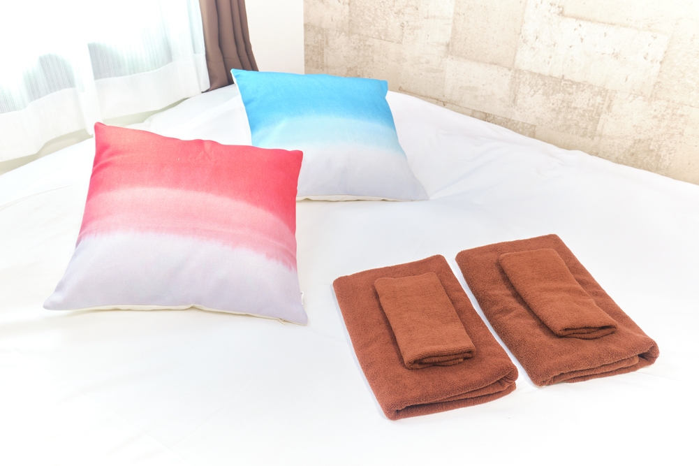 B*六郷土手駅から徒歩4分/新築/最大2名/羽田空港から電車約25分/Wi-Fi