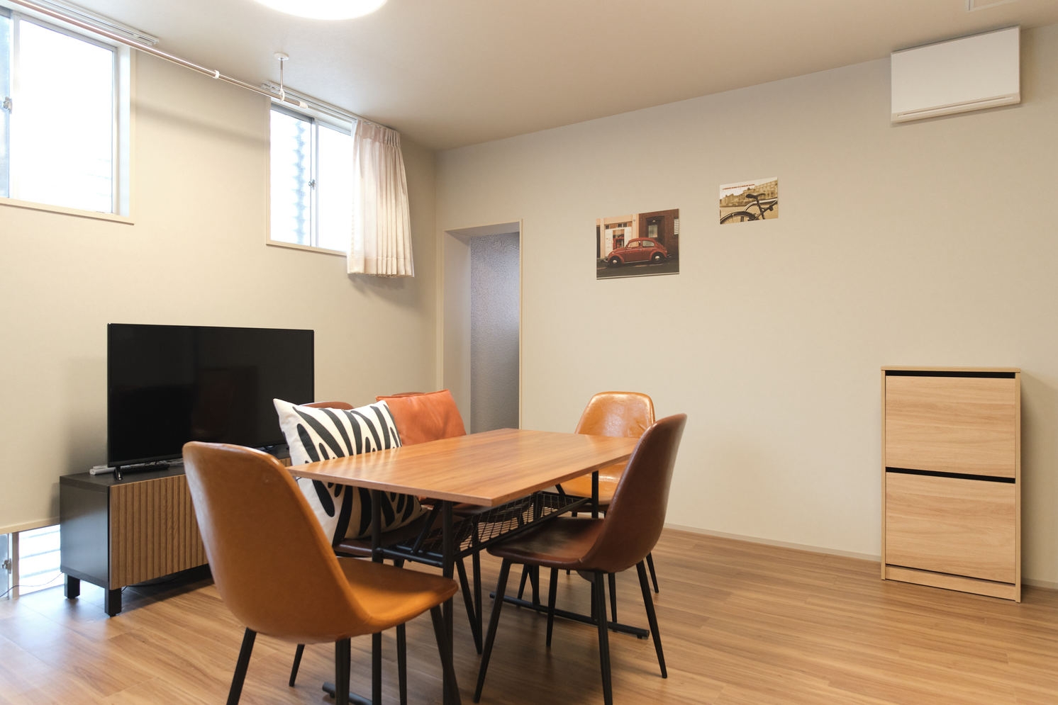 東松原駅~徒歩2分/渋谷まで電車で10分/閑静な住宅街/Wi-Fi完備/素泊まりプラン