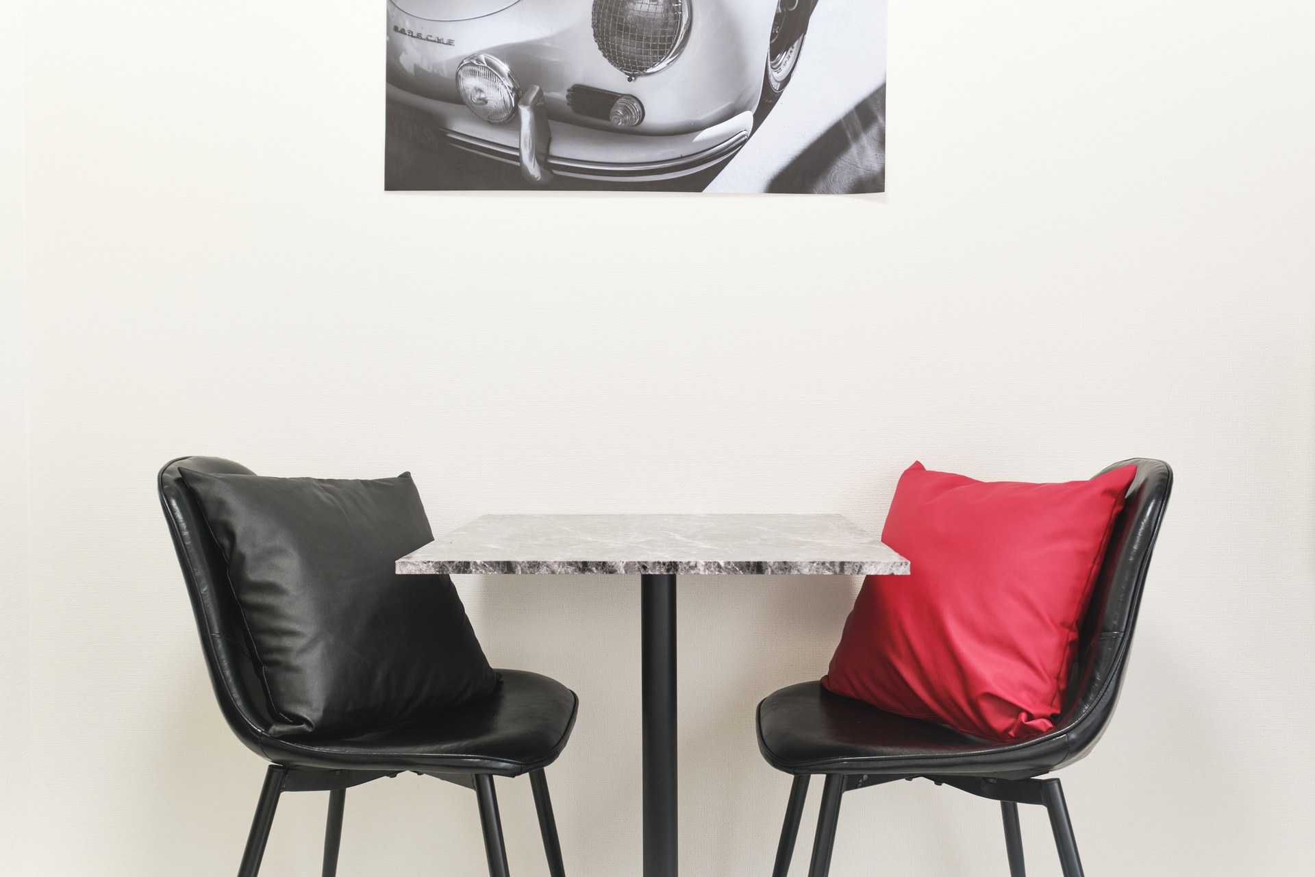 A-1*中延駅から徒歩2分/主要駅までのアクセス抜群/2名収容/Wi-Fi完備